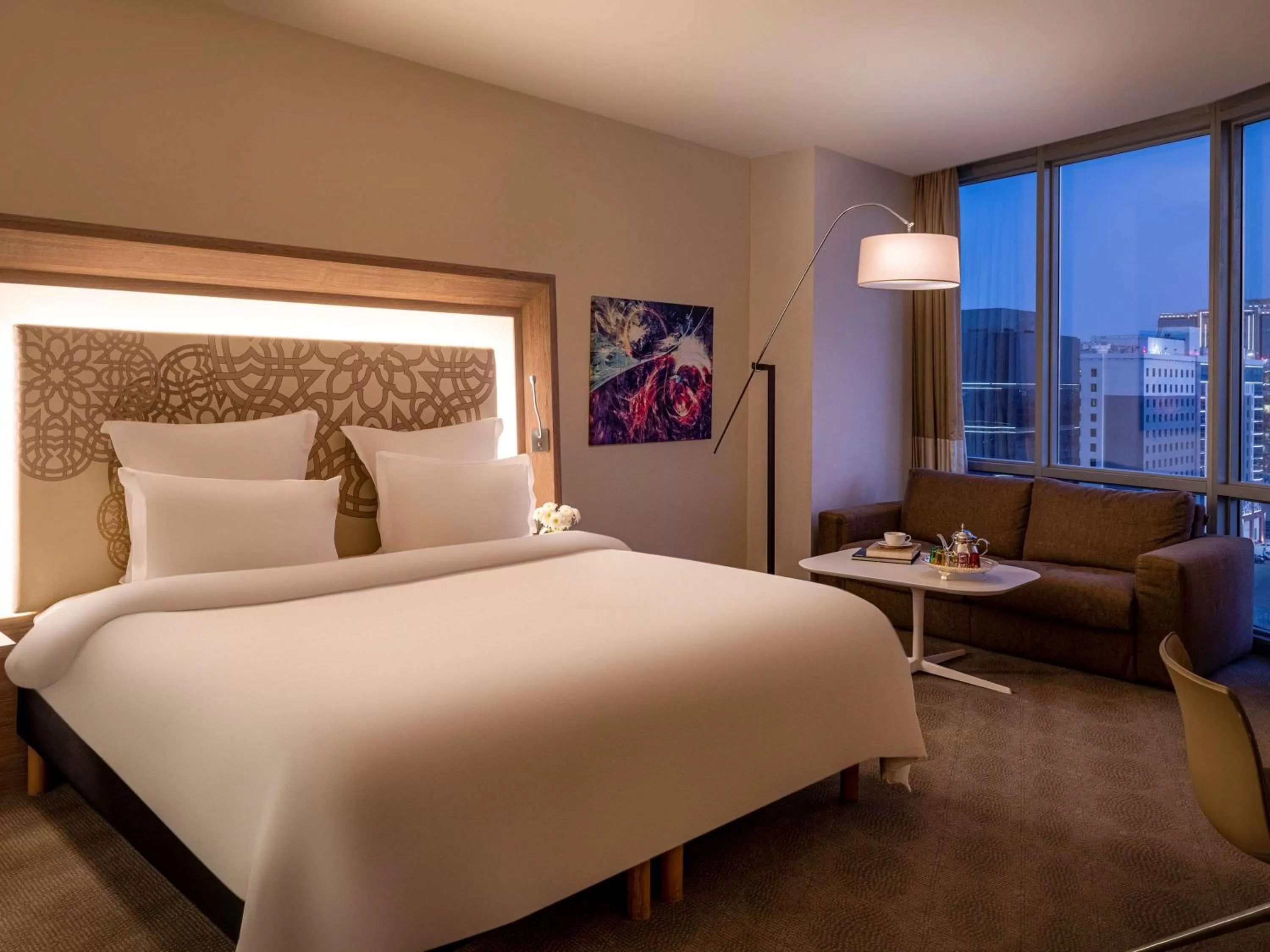 Novotel Jeddah Tahlia