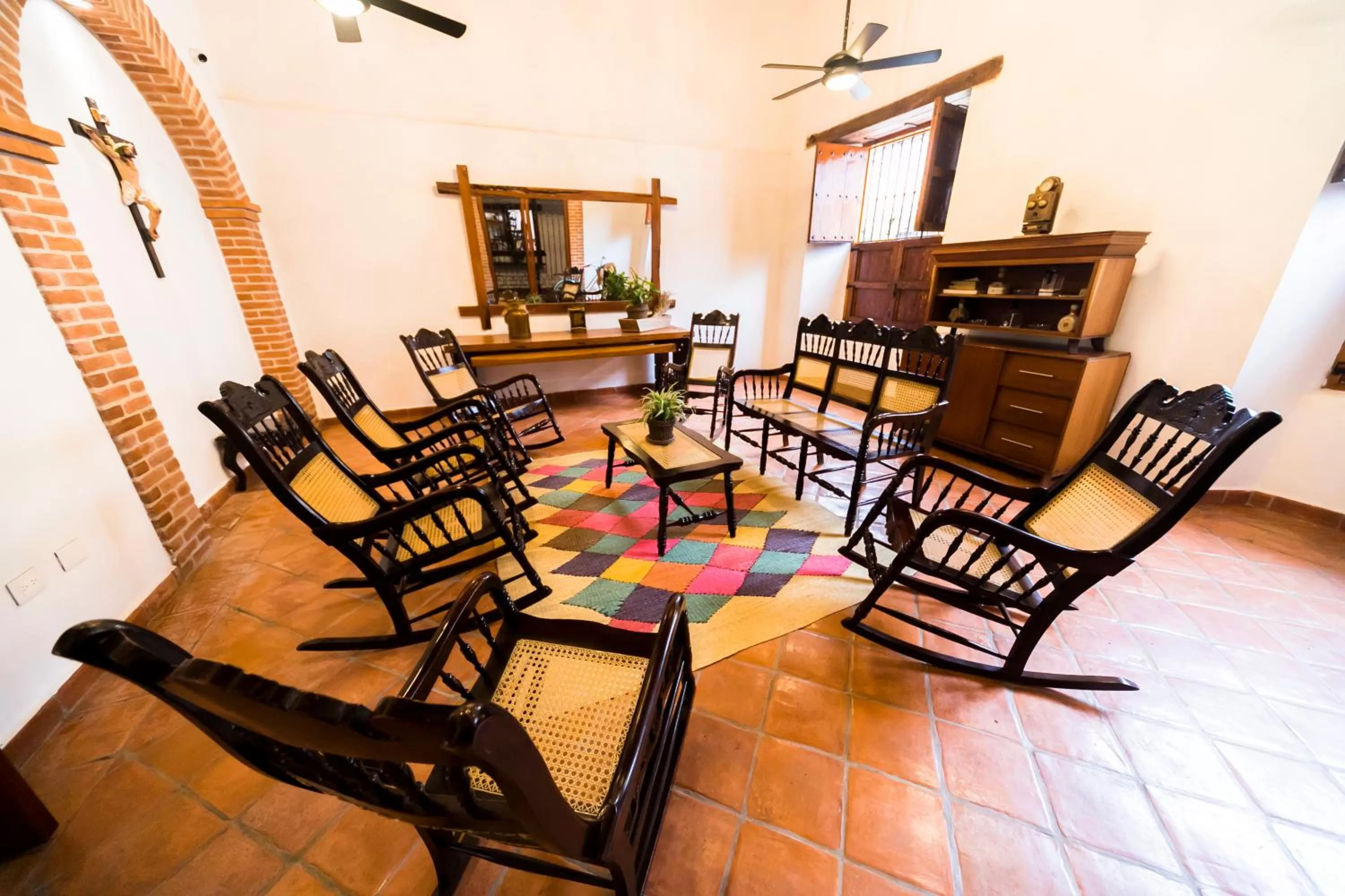 Game Room in Bohemia Hotel Boutique