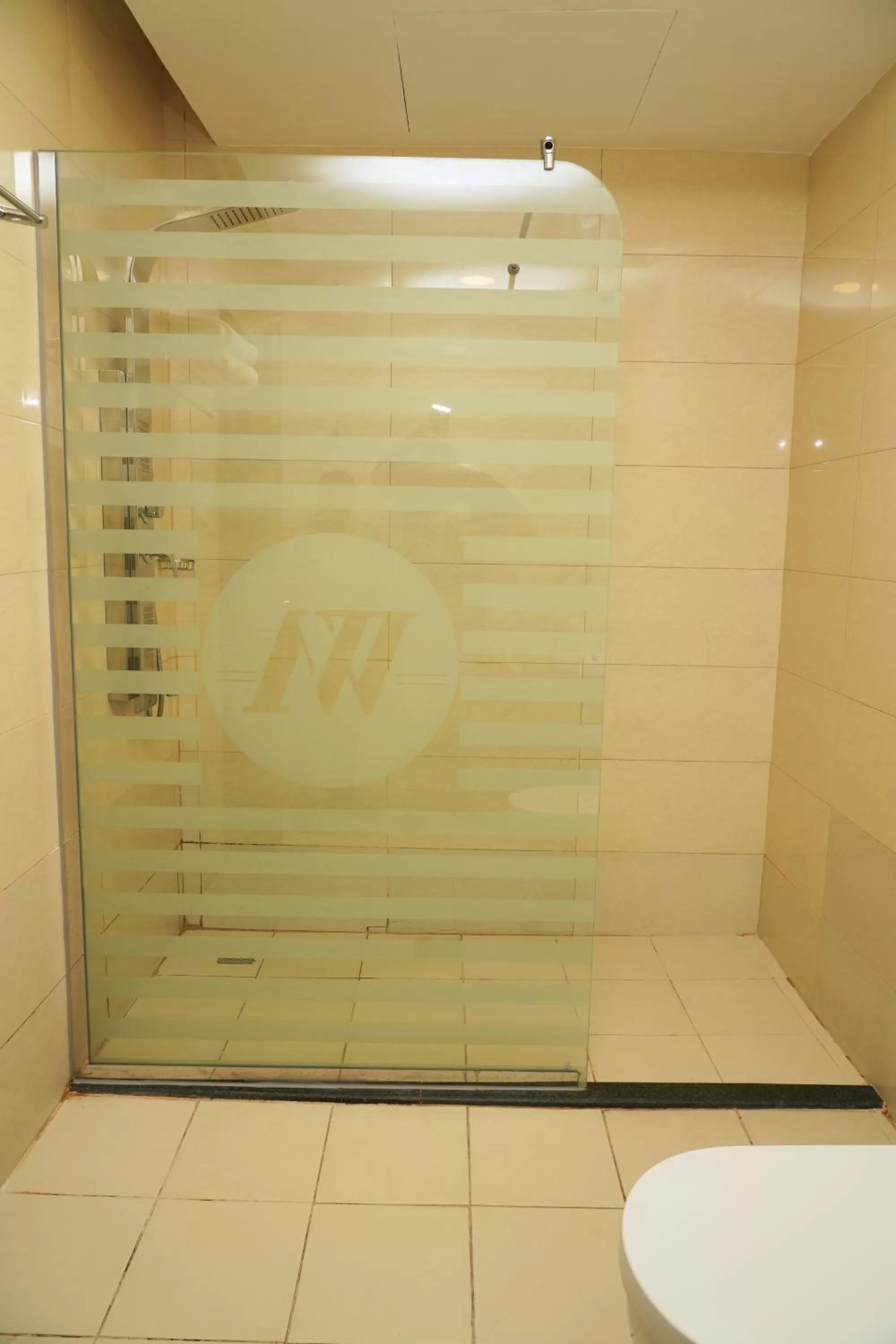 Wahaj Al Mesak Units