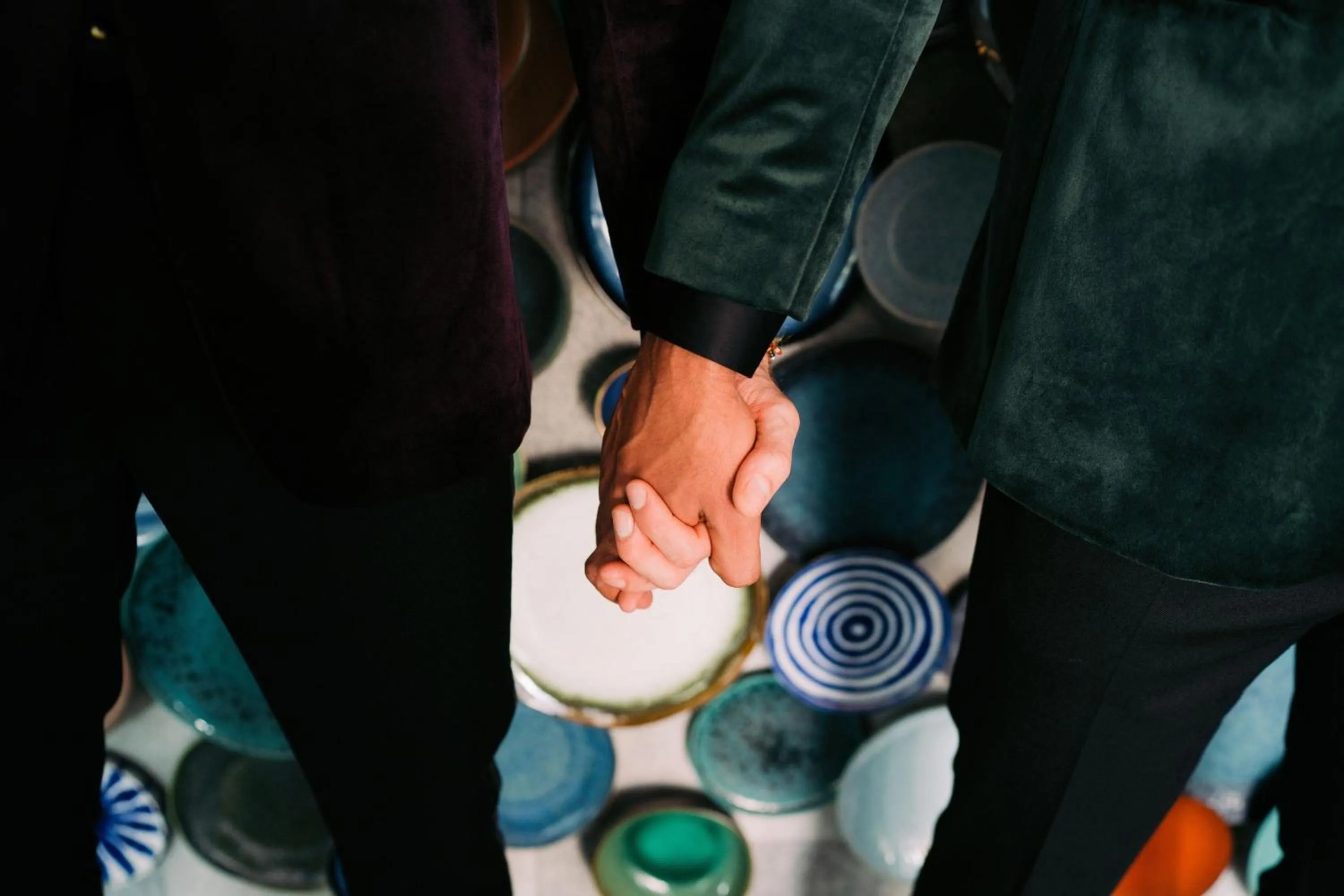 Banquet/Function facilities in W Residences Algarve