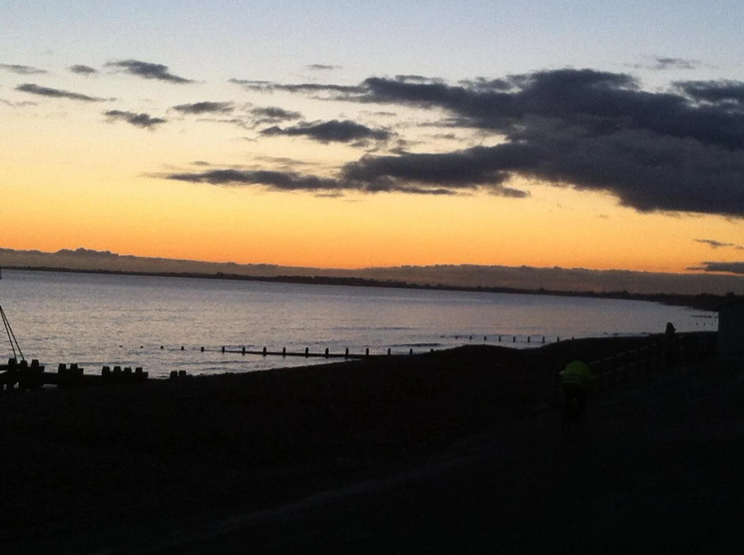 Beach in Navigator Hotel