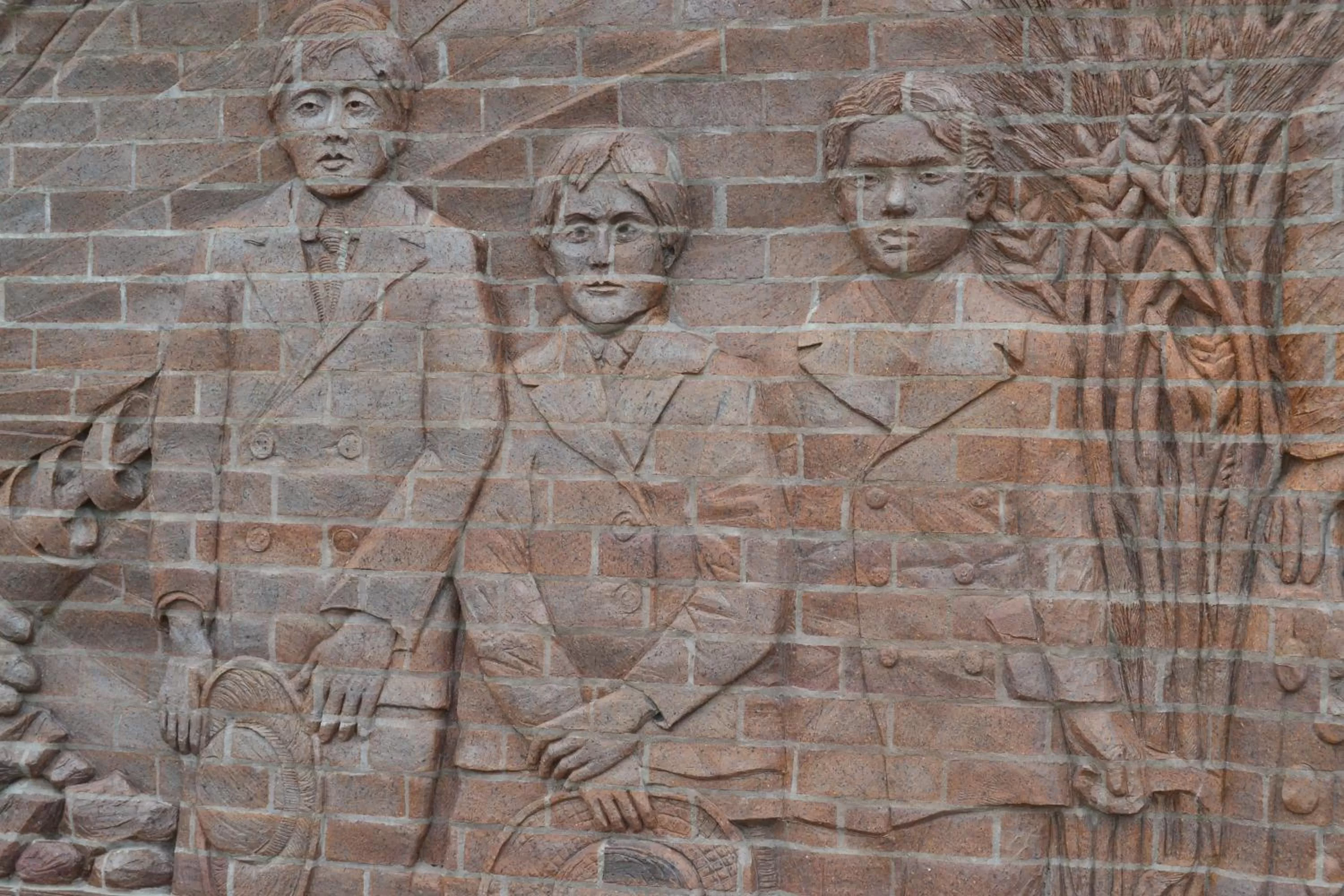 Nearby landmark in Holiday Inn Express Hotel & Suites Concordia US 81 by IHG