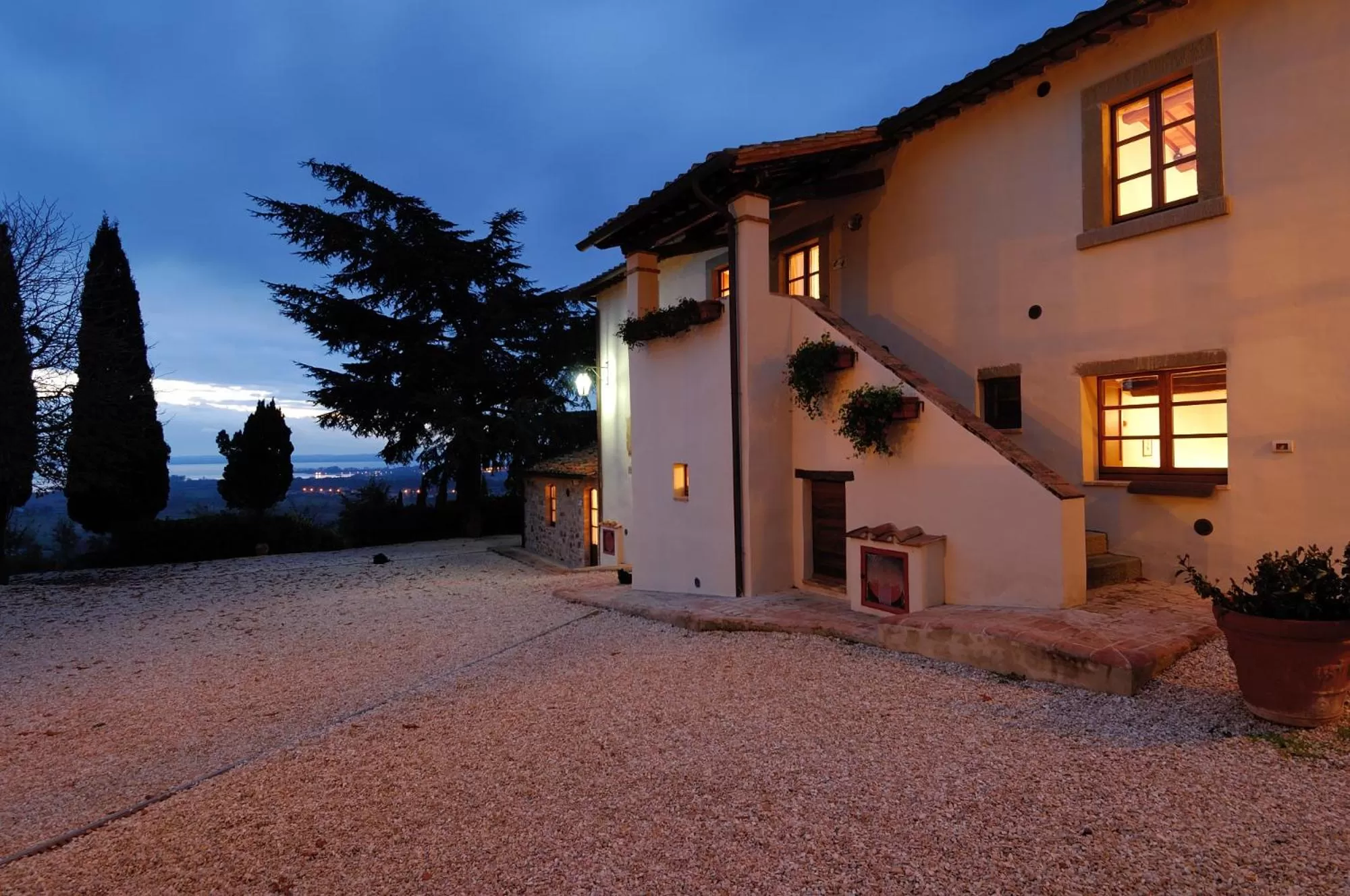 Relais Borgo Torale
