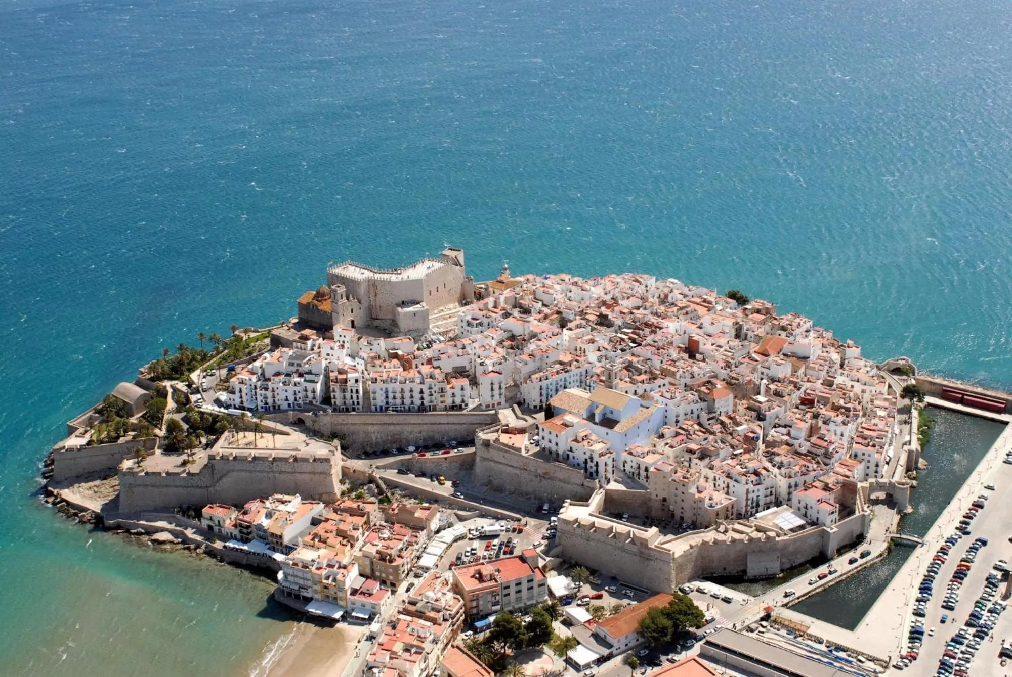 Nearby landmark in Duna Hotel Boutique