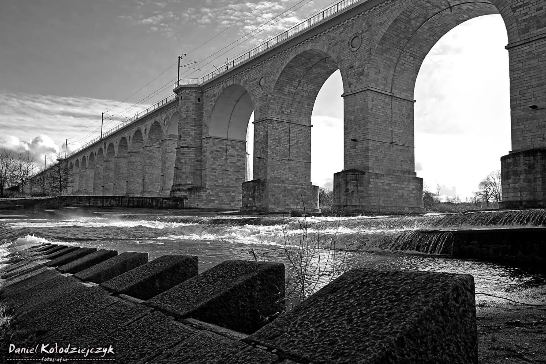 Off site in Noclegi Biała Róża