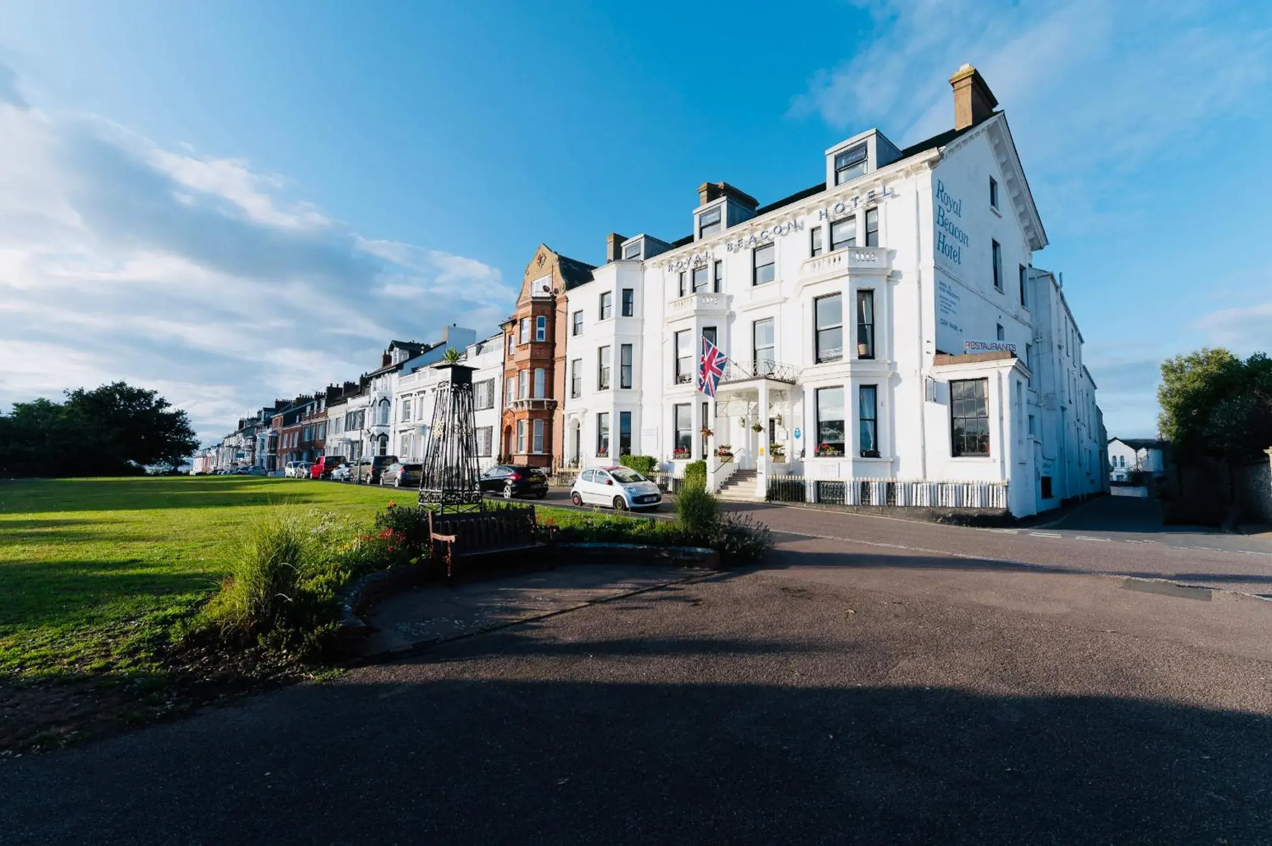 Royal Beacon Hotel Royal Beacon Hotel