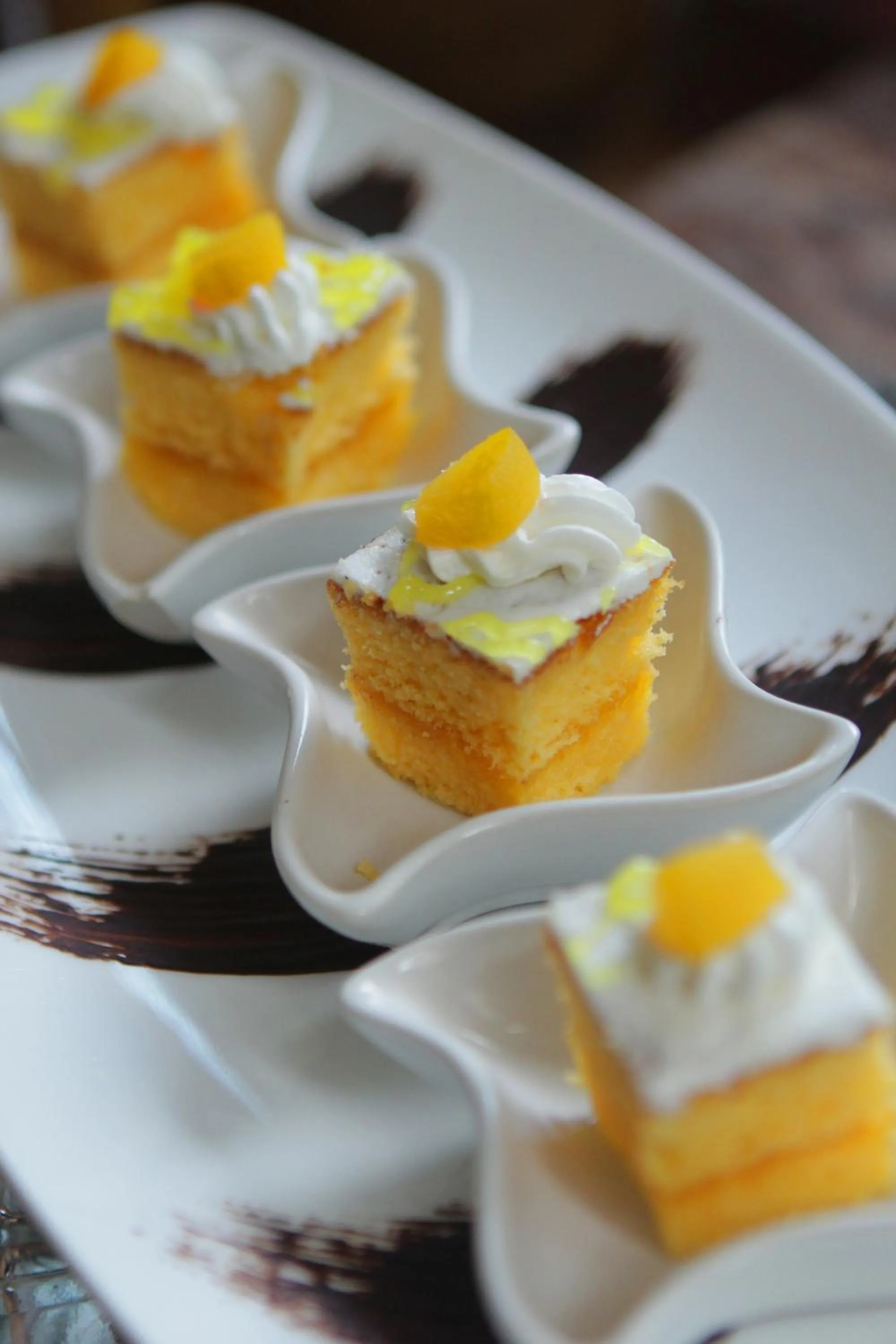 Breakfast, Food in Novotel Surabaya Hotel