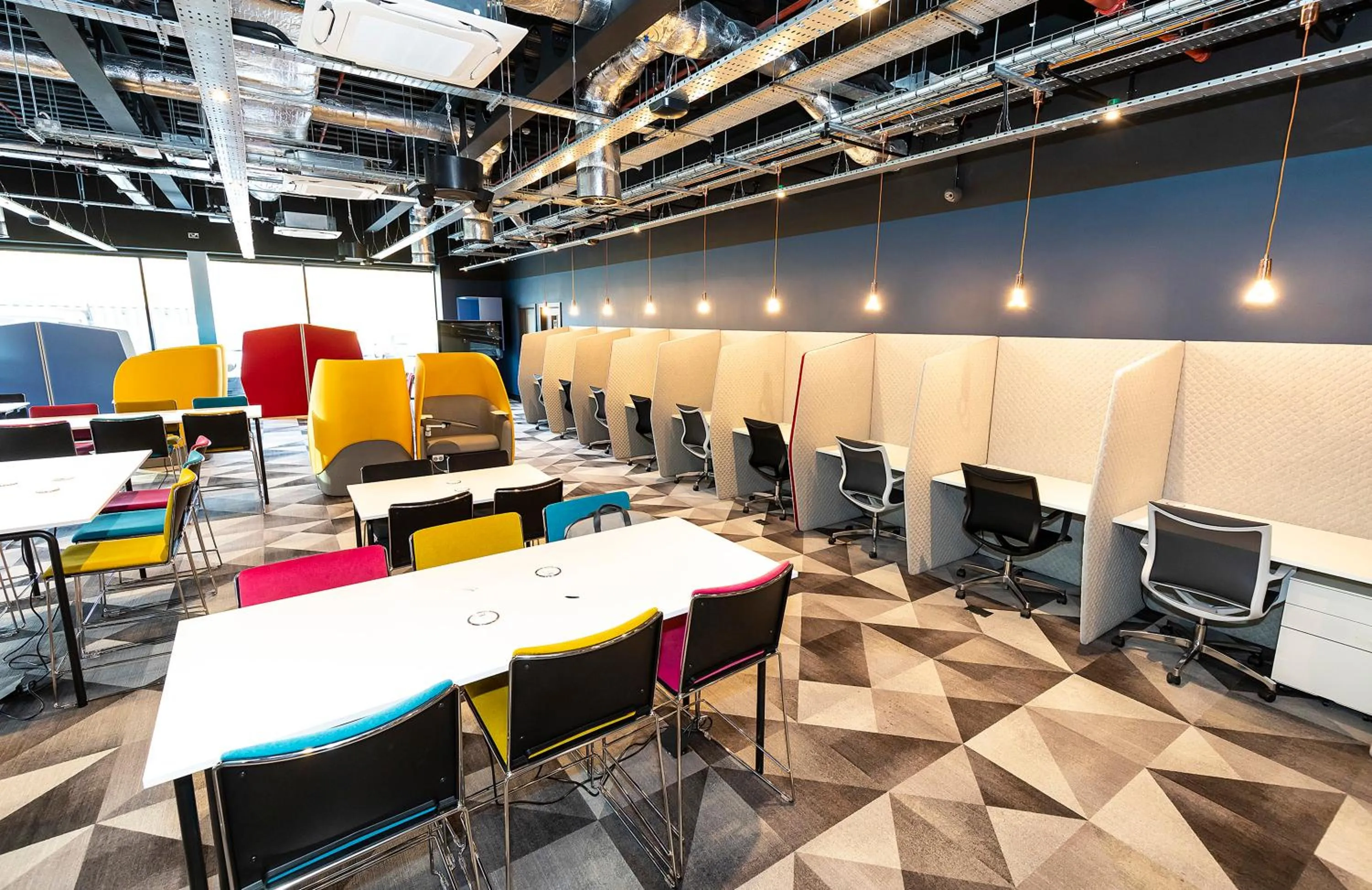 Business facilities in Village Hotel Basingstoke