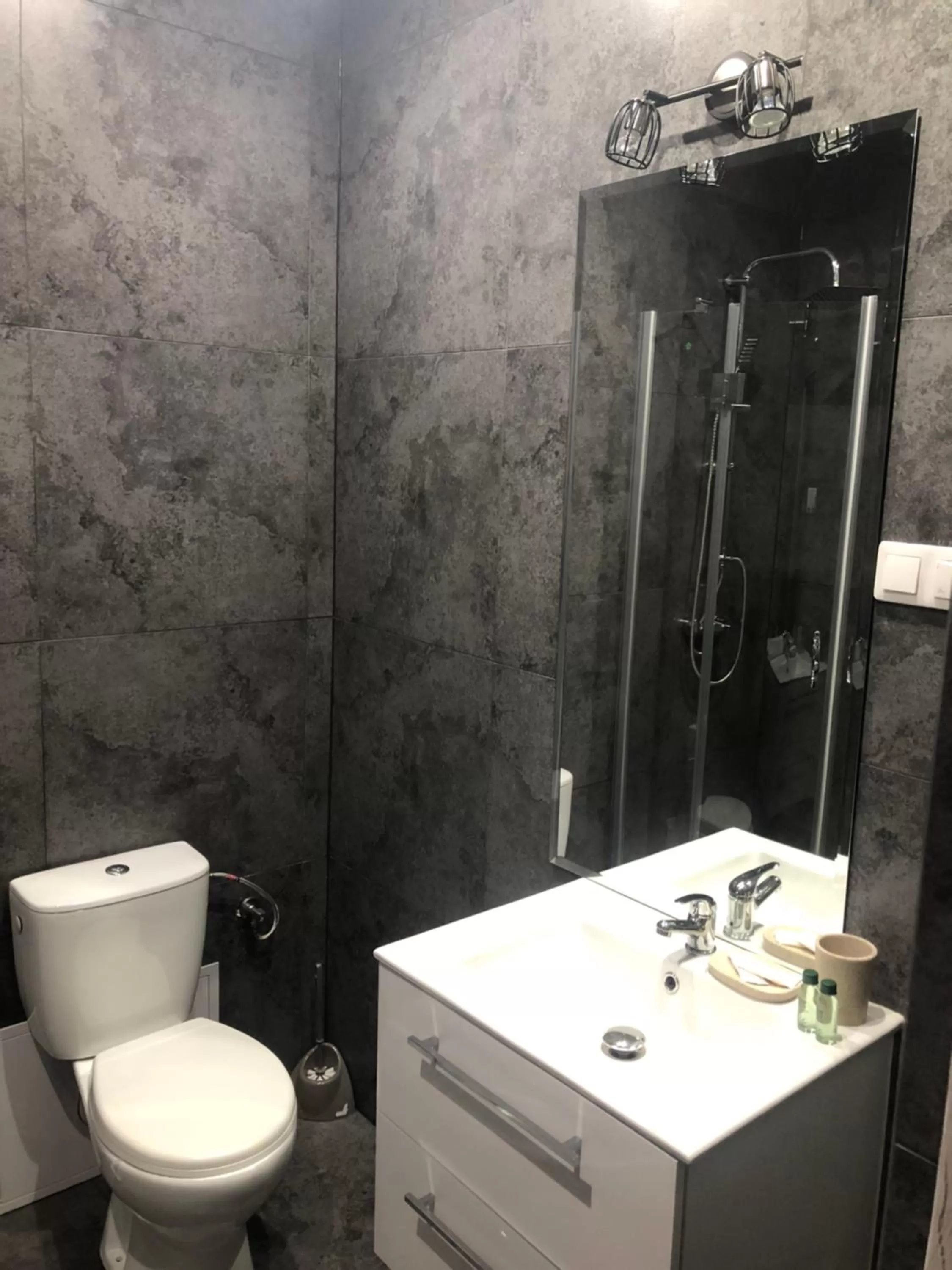 Sanktuarium Snu Apartments