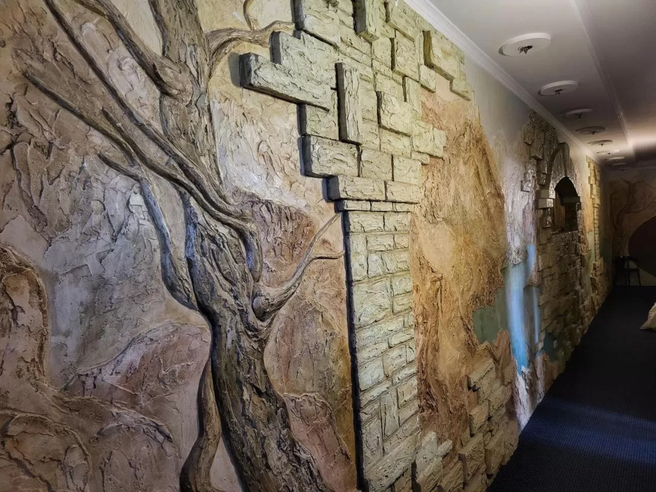 Shadow Boutique Hotel & SPA