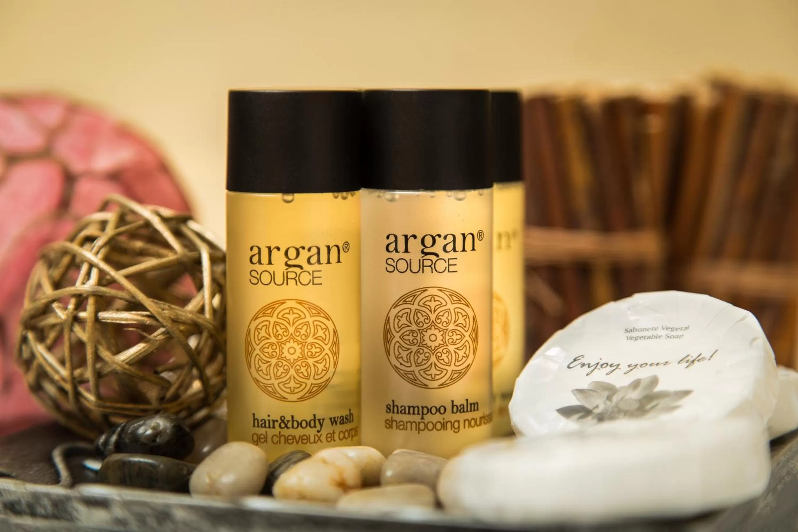 Decorative detail in Hotel Aliados