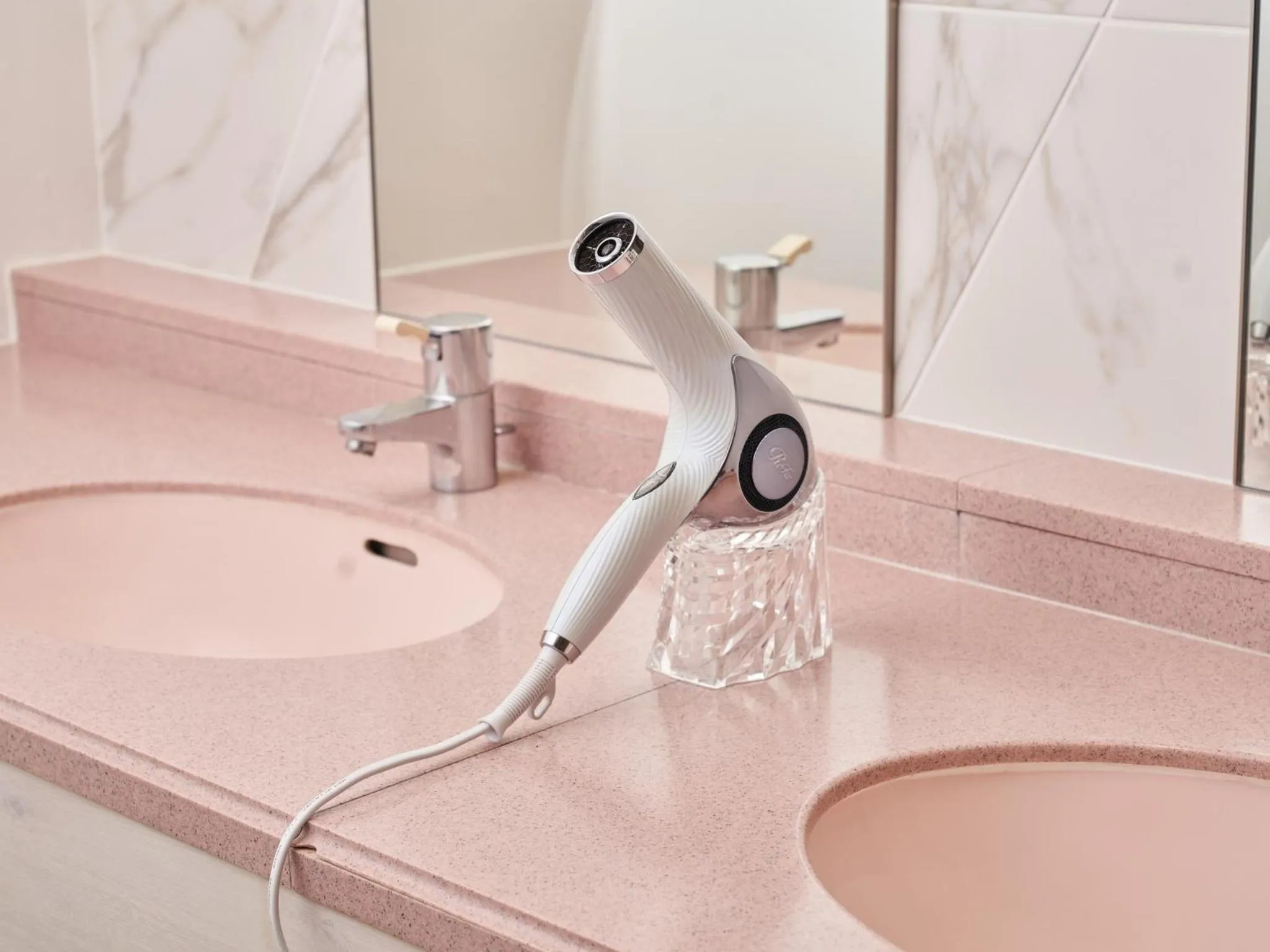 Hot Spring Bath in Hotel Village Izukogen