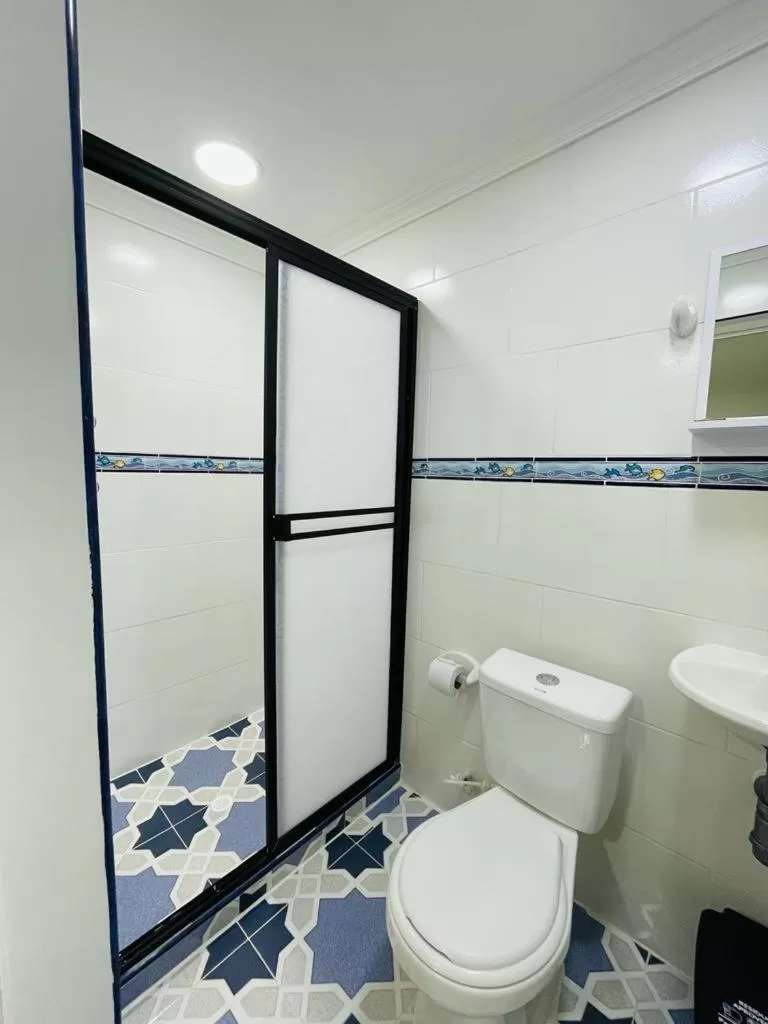 Hotel Eterna Primavera