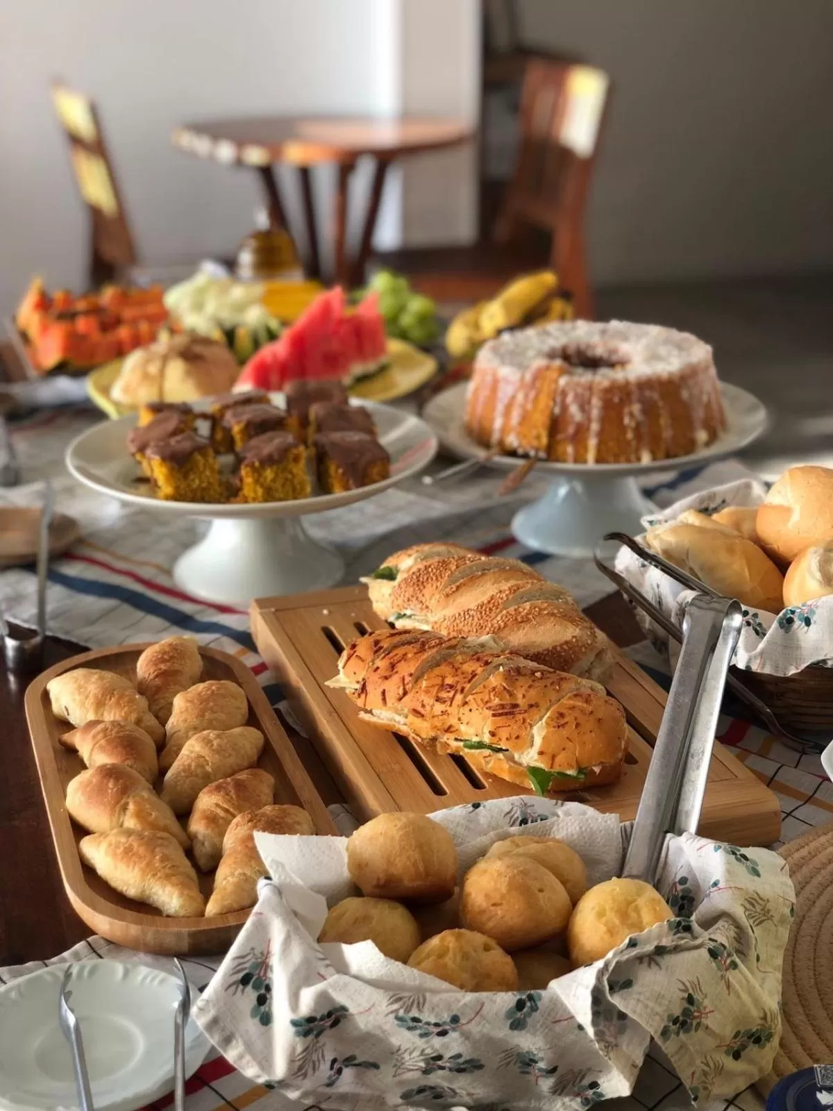 Pousada Casa Albatross