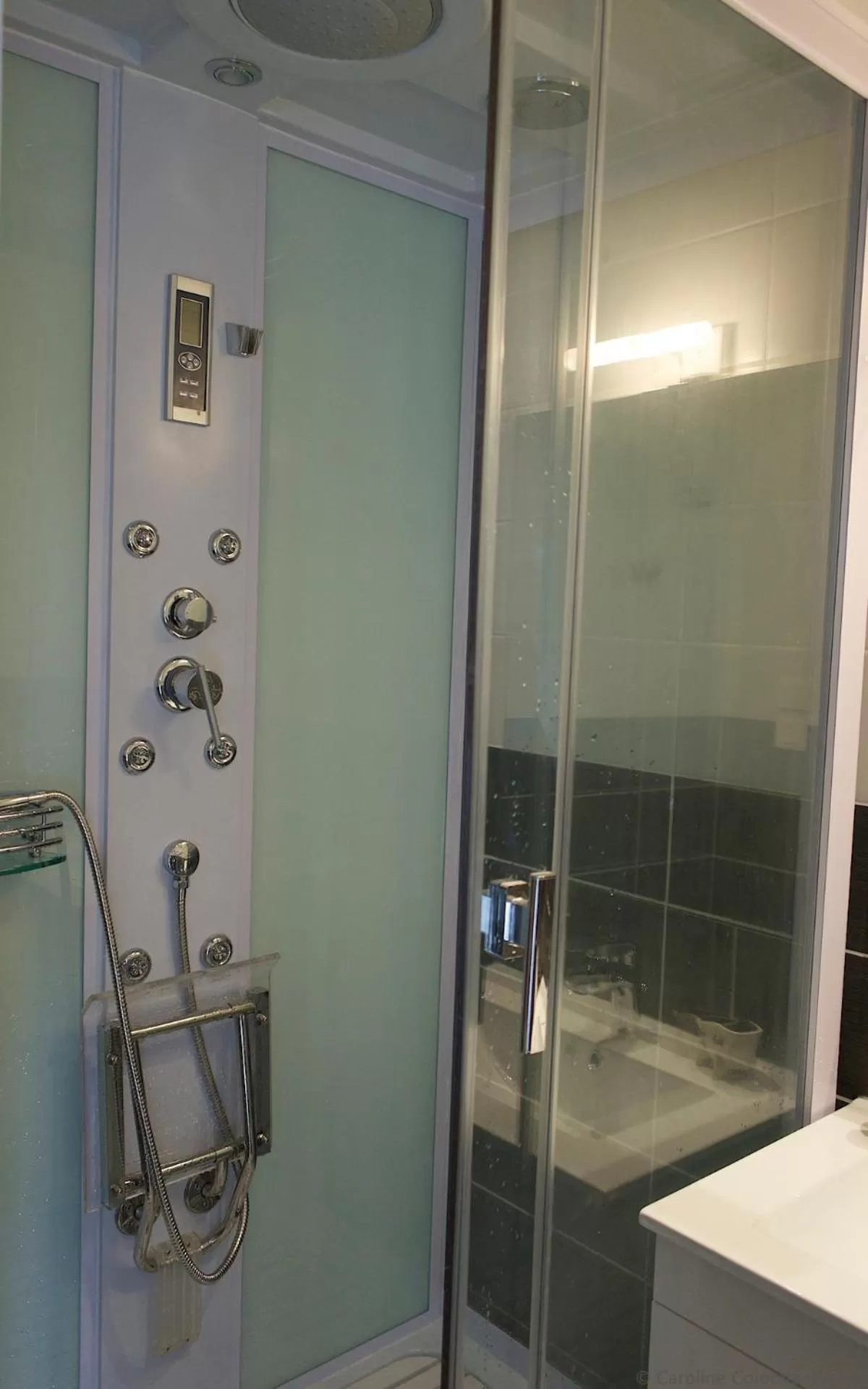 Other, Bathroom in Chez Augustin