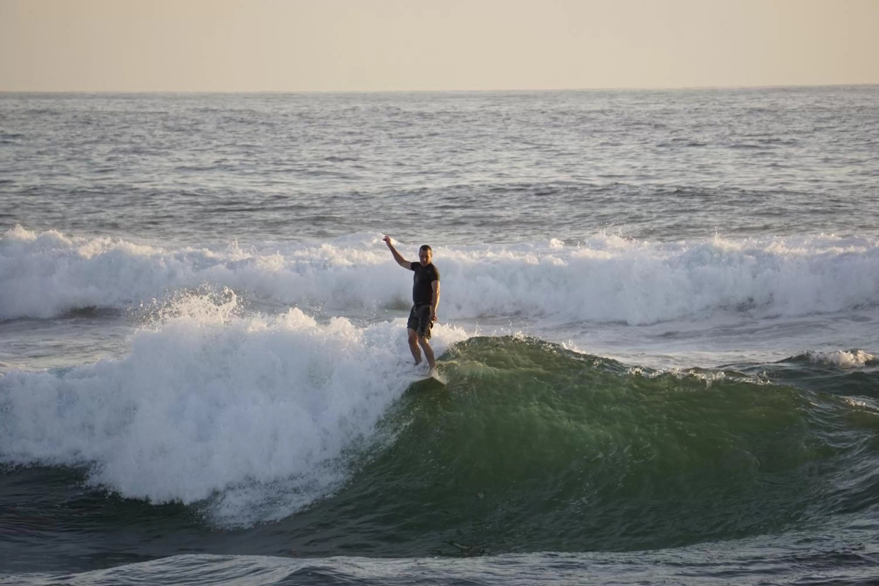 Sports in Cerritos Beach Inn