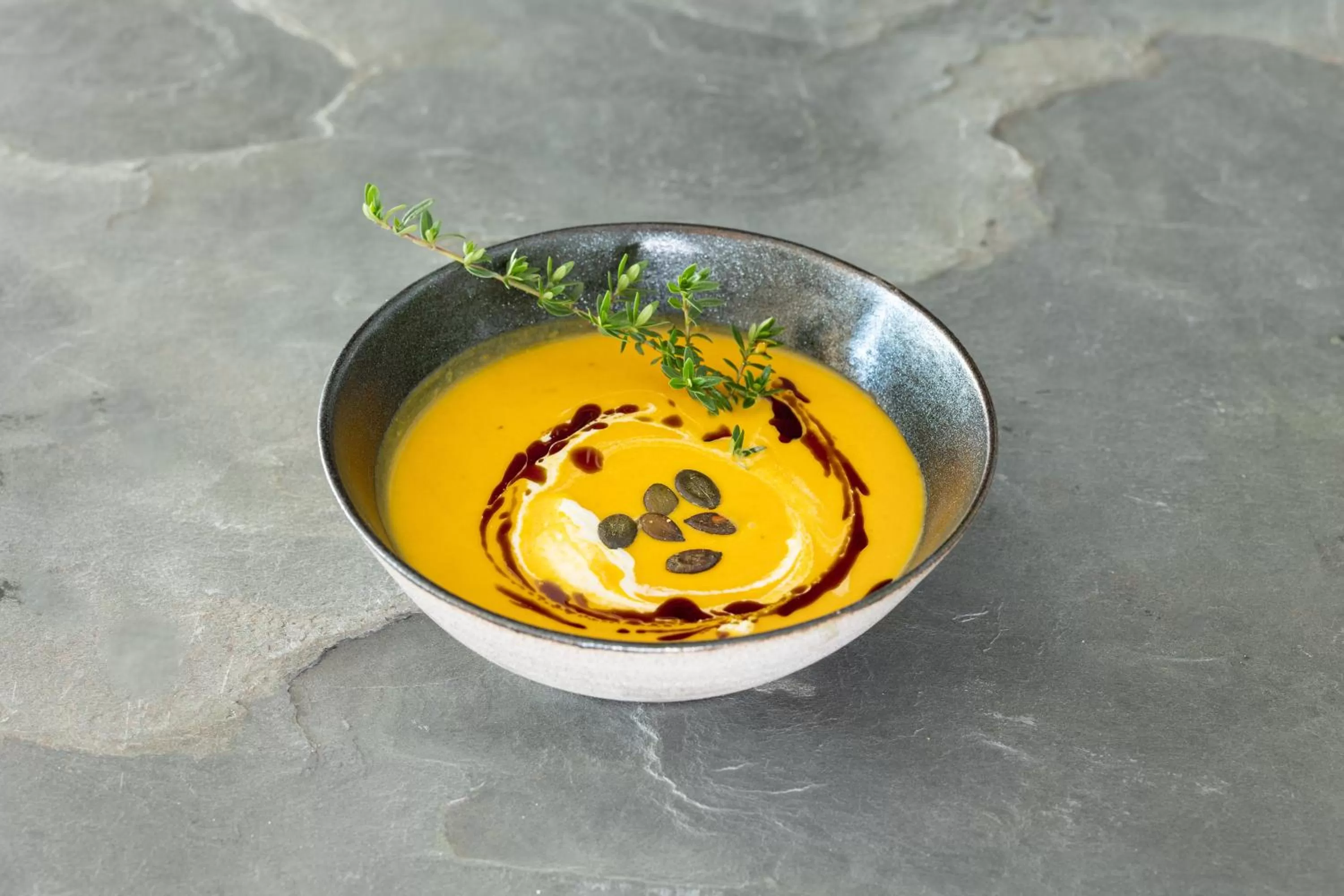 Restaurant/places to eat in Schloss Seggau