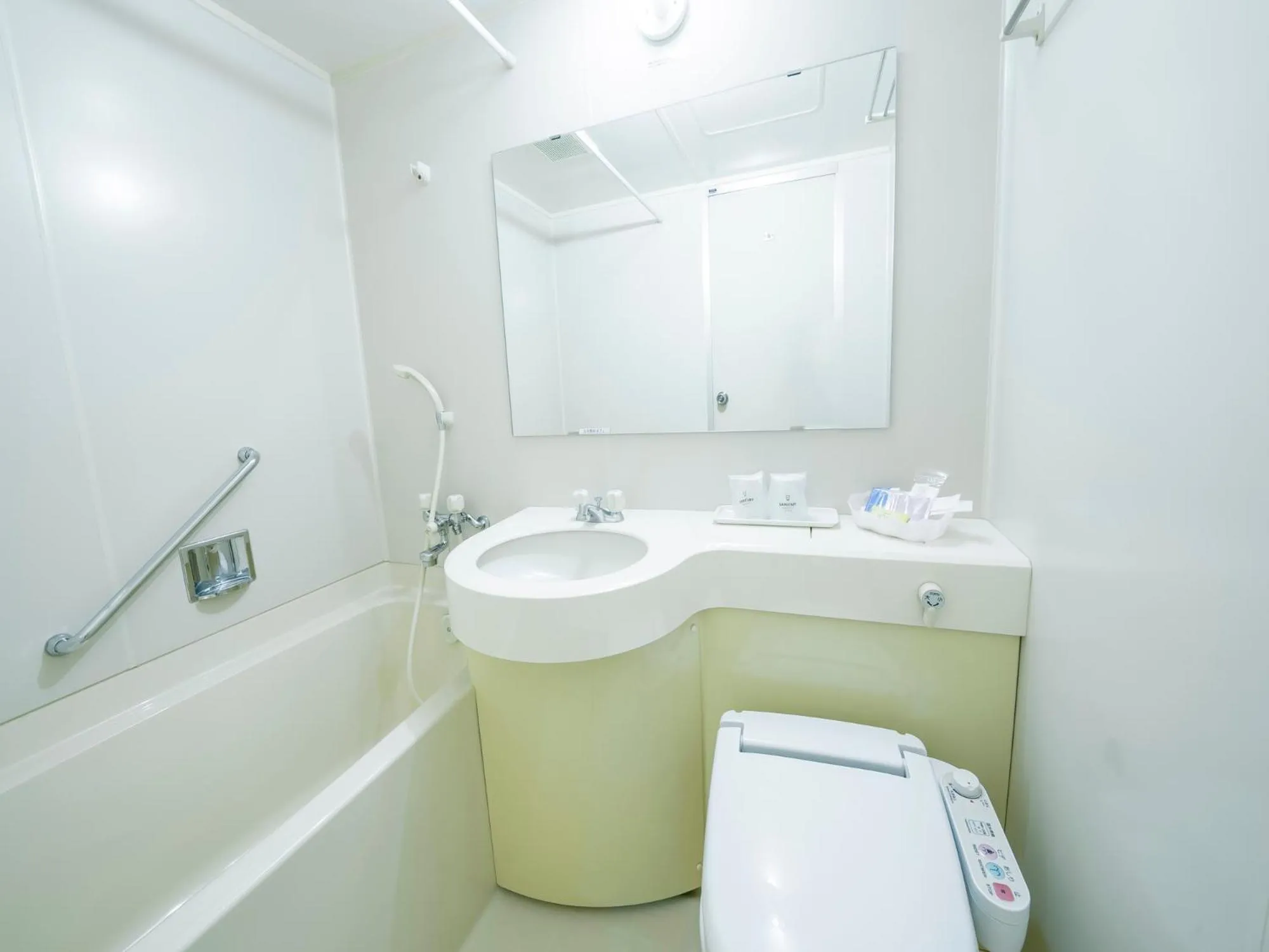 Interconnecting Family Rooms - Non-Smoking in Hotel Stelle Belle