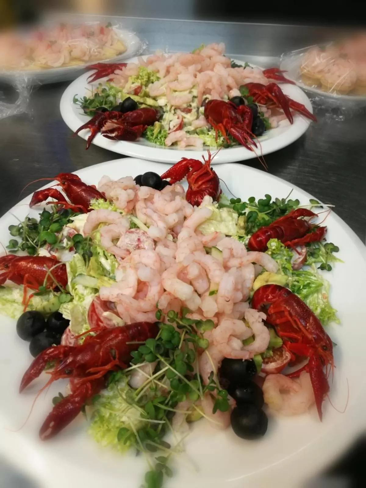 Food and drinks in Hotel BEST with FREE PARKING