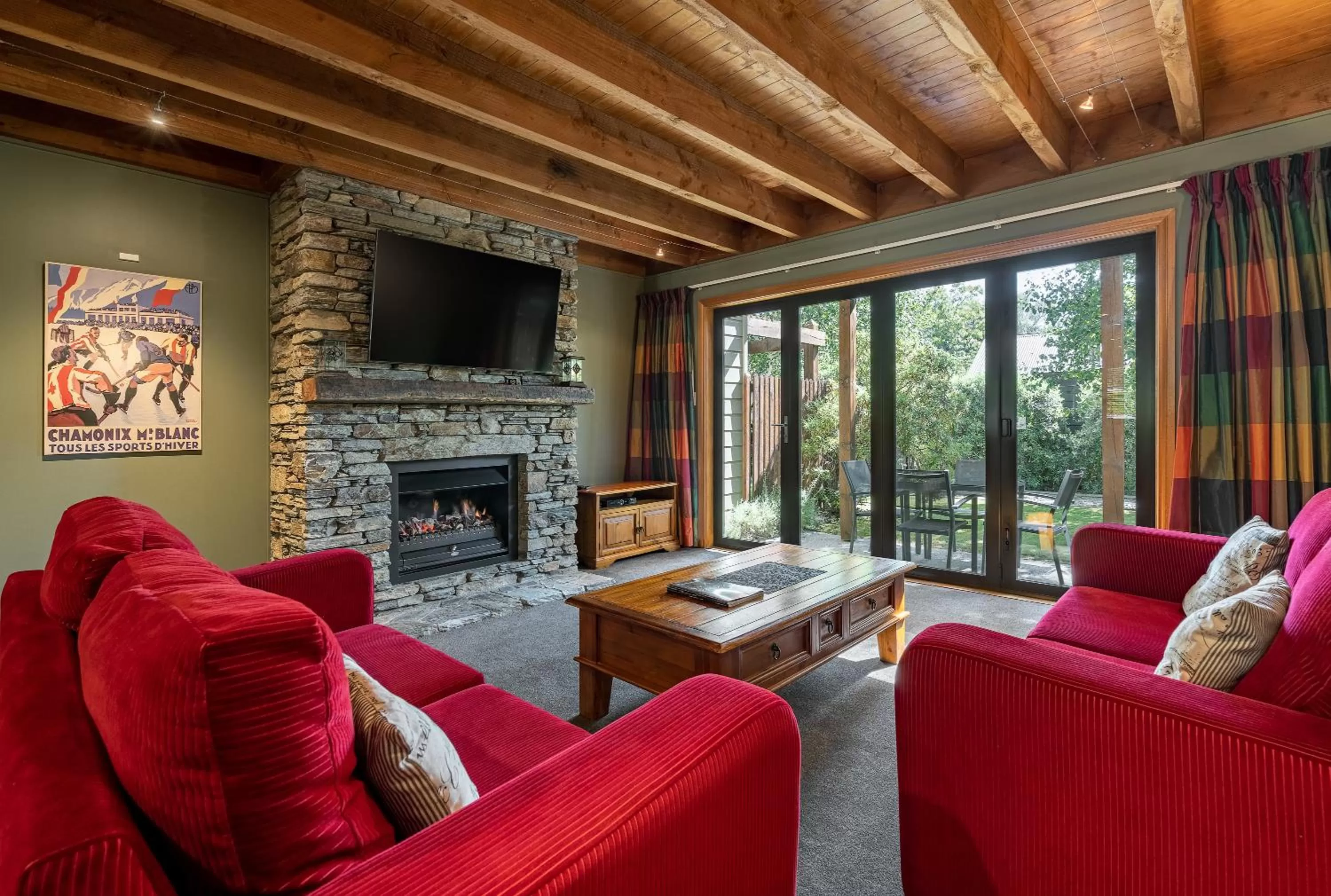 Wanaka Luxury Apartments