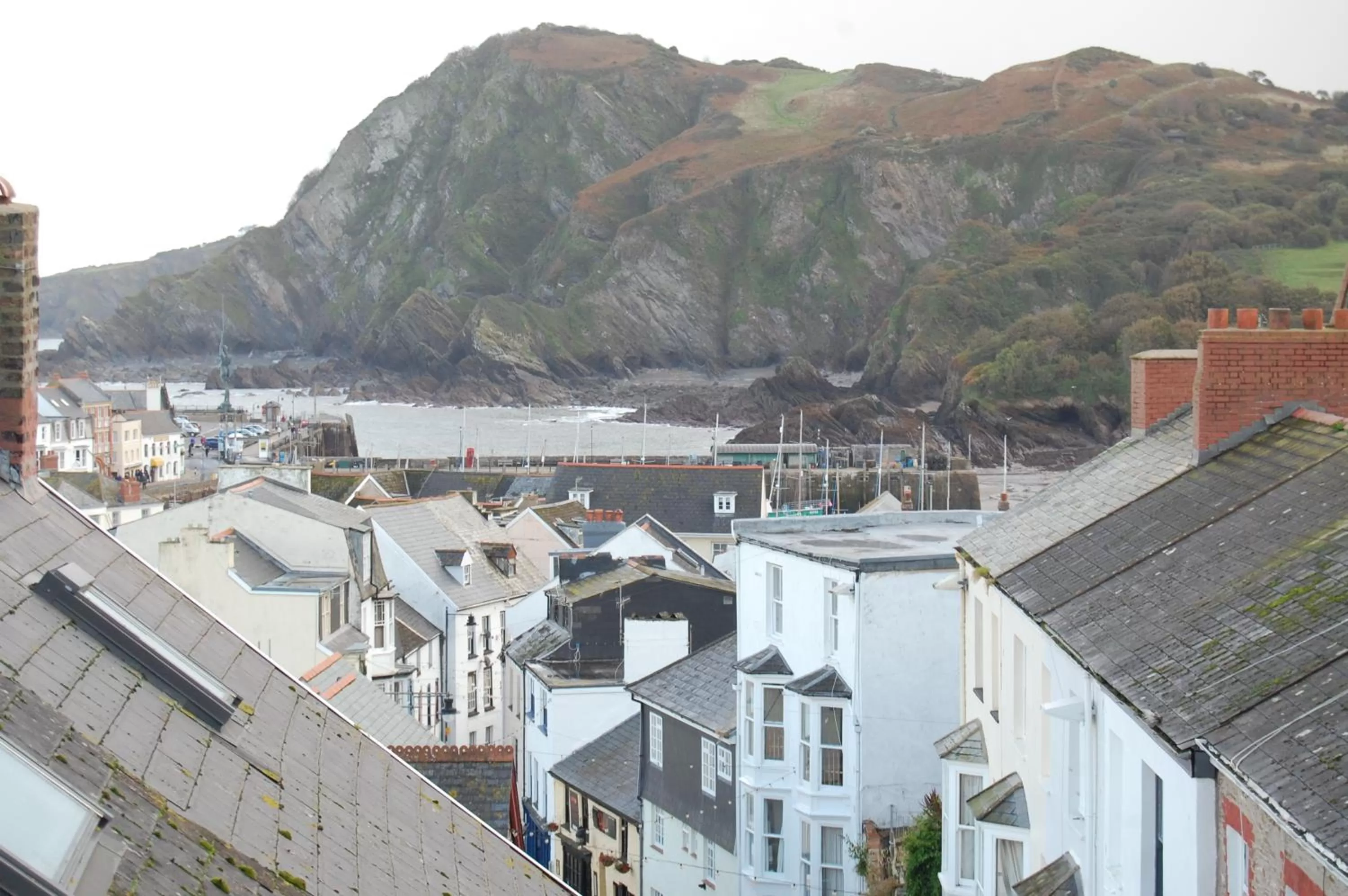 View (from property/room) in The Olive Branch