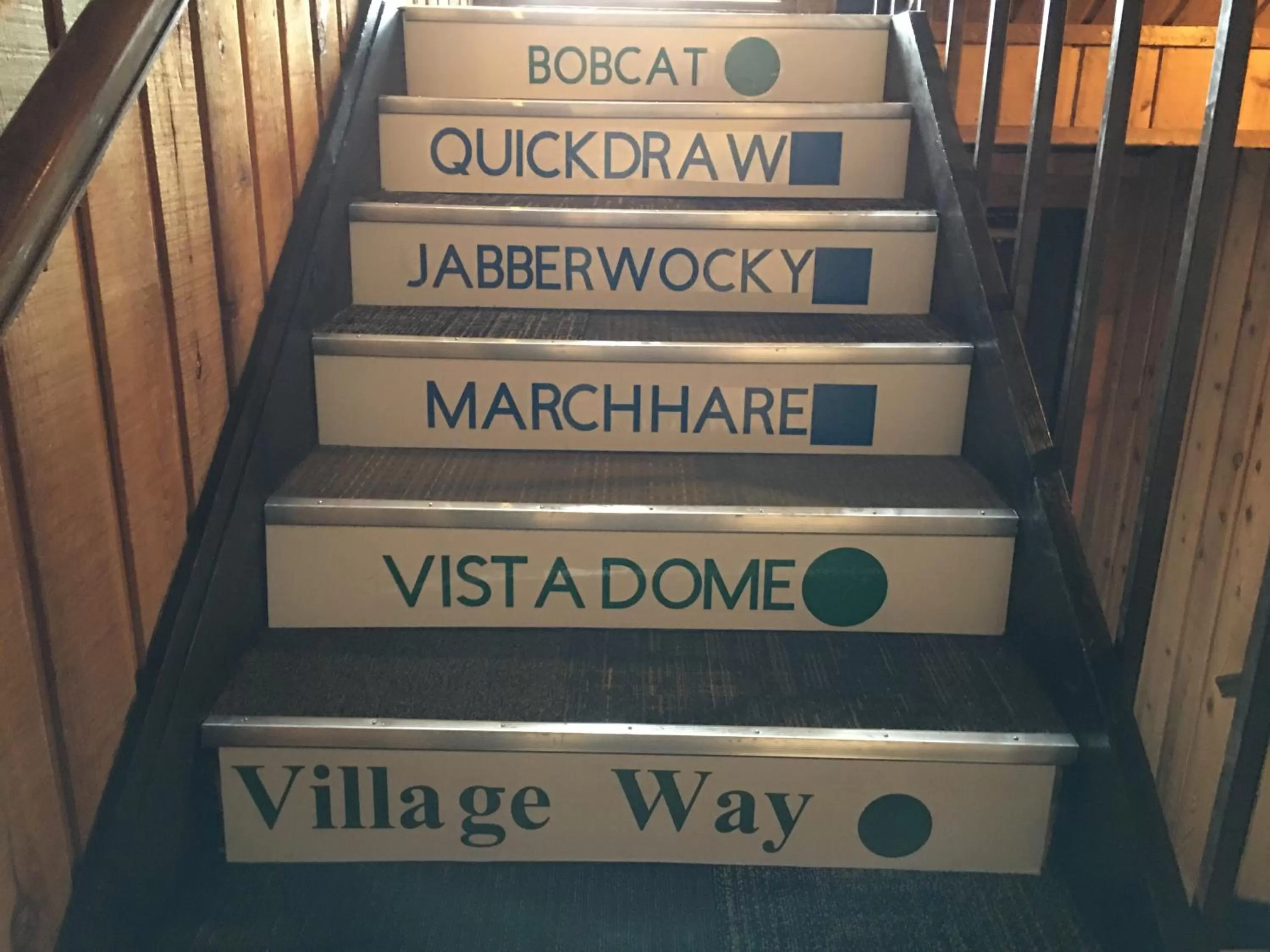 The Viking Lodge - Downtown Winter Park Colorado