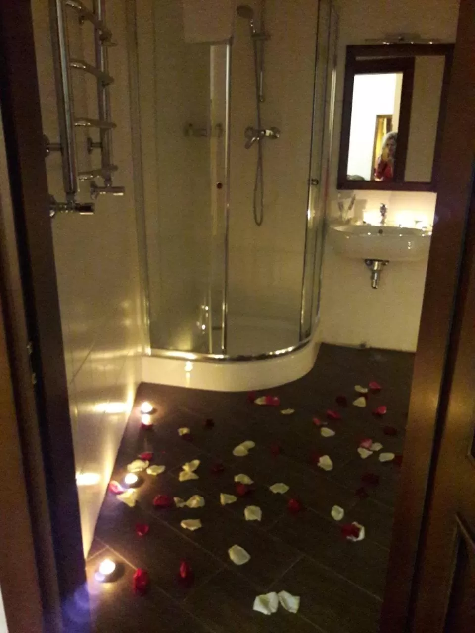 Decorative detail in Sicheslav Ekaterinoslav