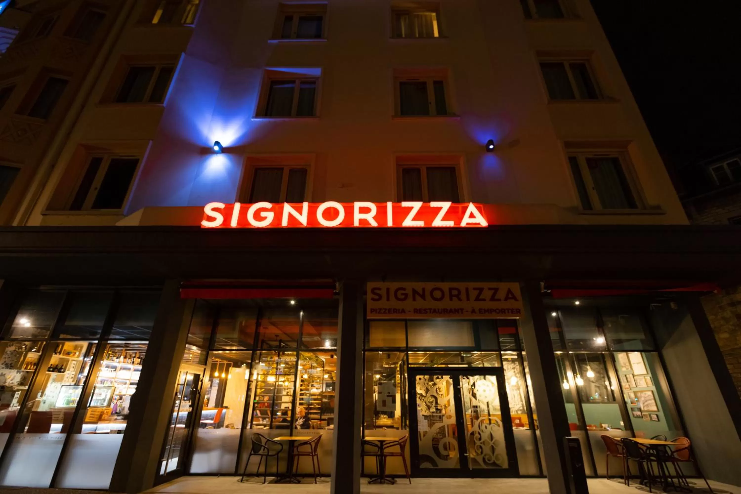 Property logo or sign in ibis budget Besançon Centre Gare