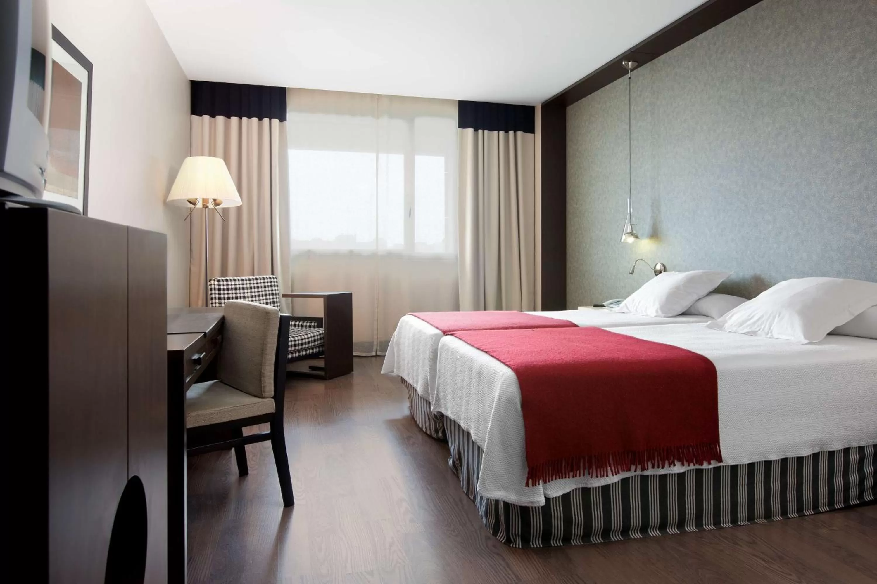 Standard New Style Room in NH Alicante