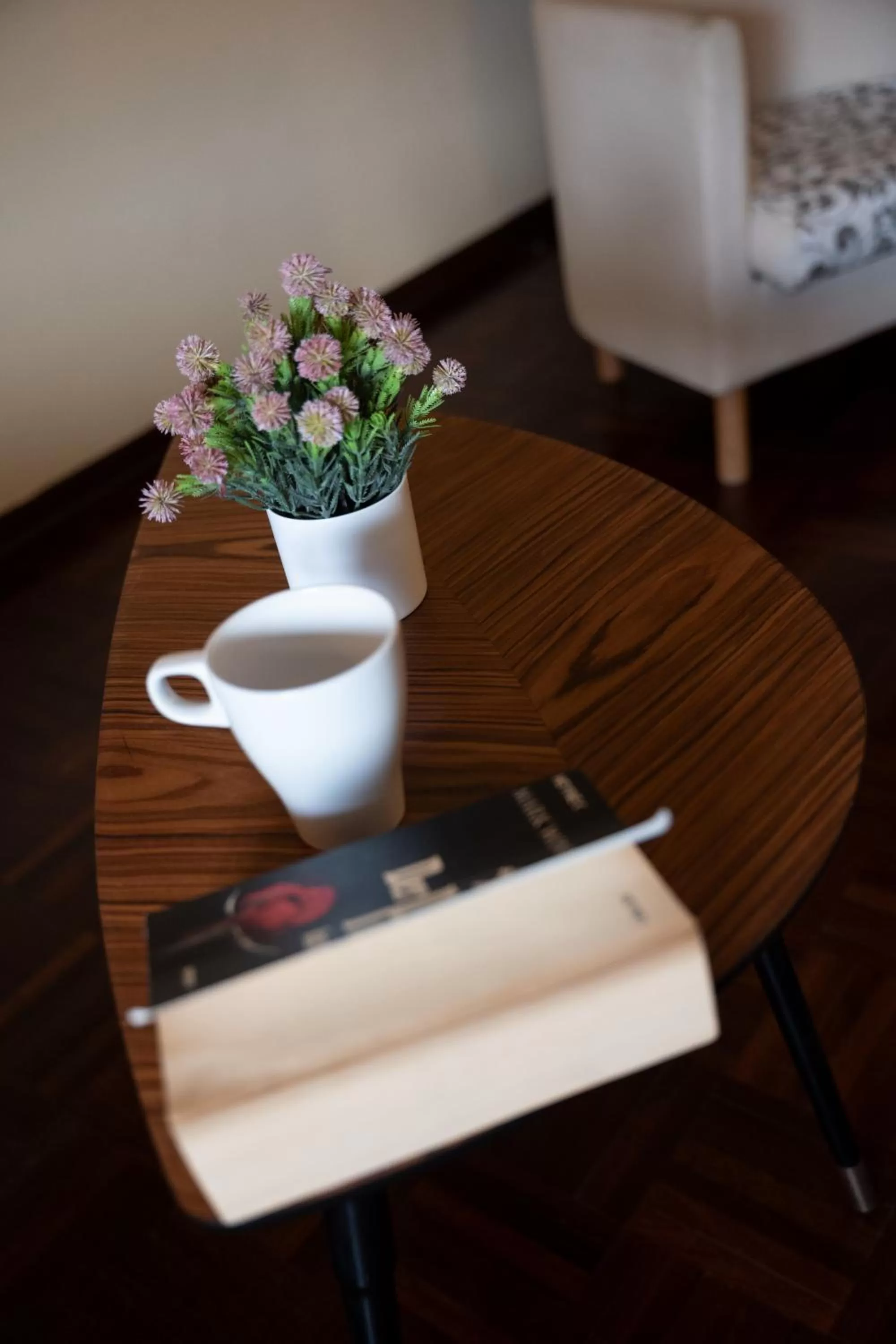 Decorative detail in Liodoro Catania B&B