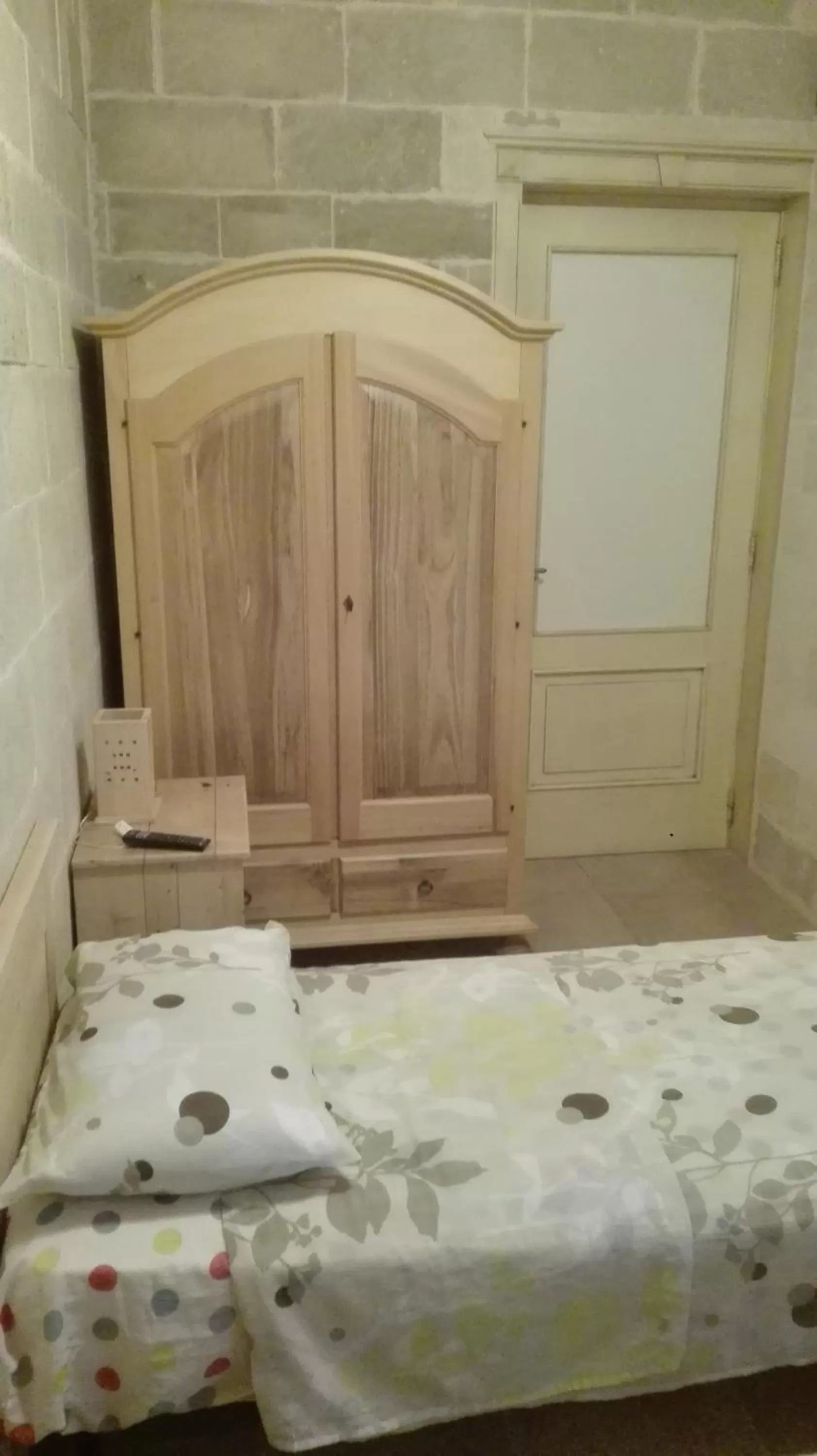 Bed And Breakfast Europa