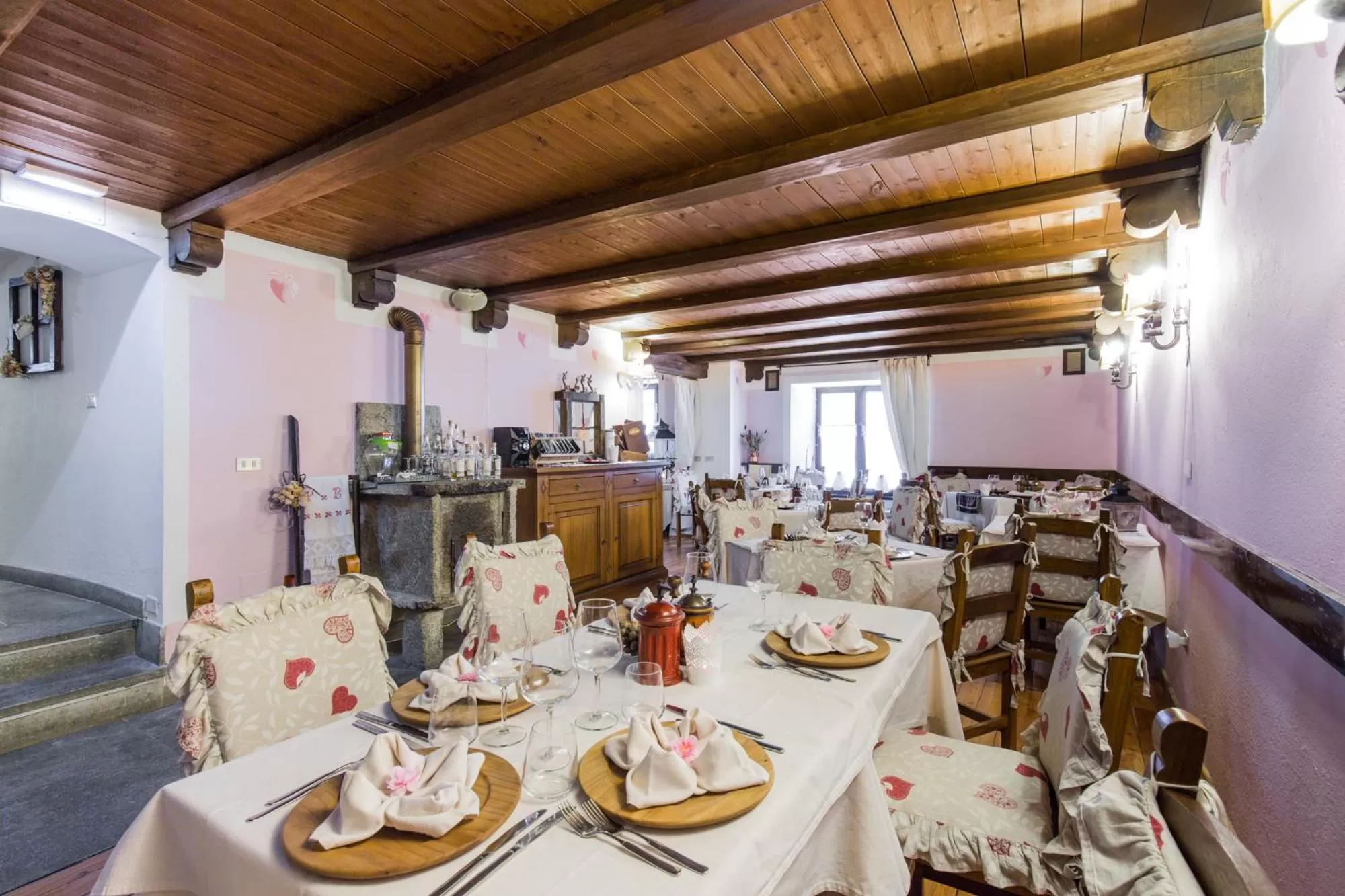 Other in Le Coeur du Pont