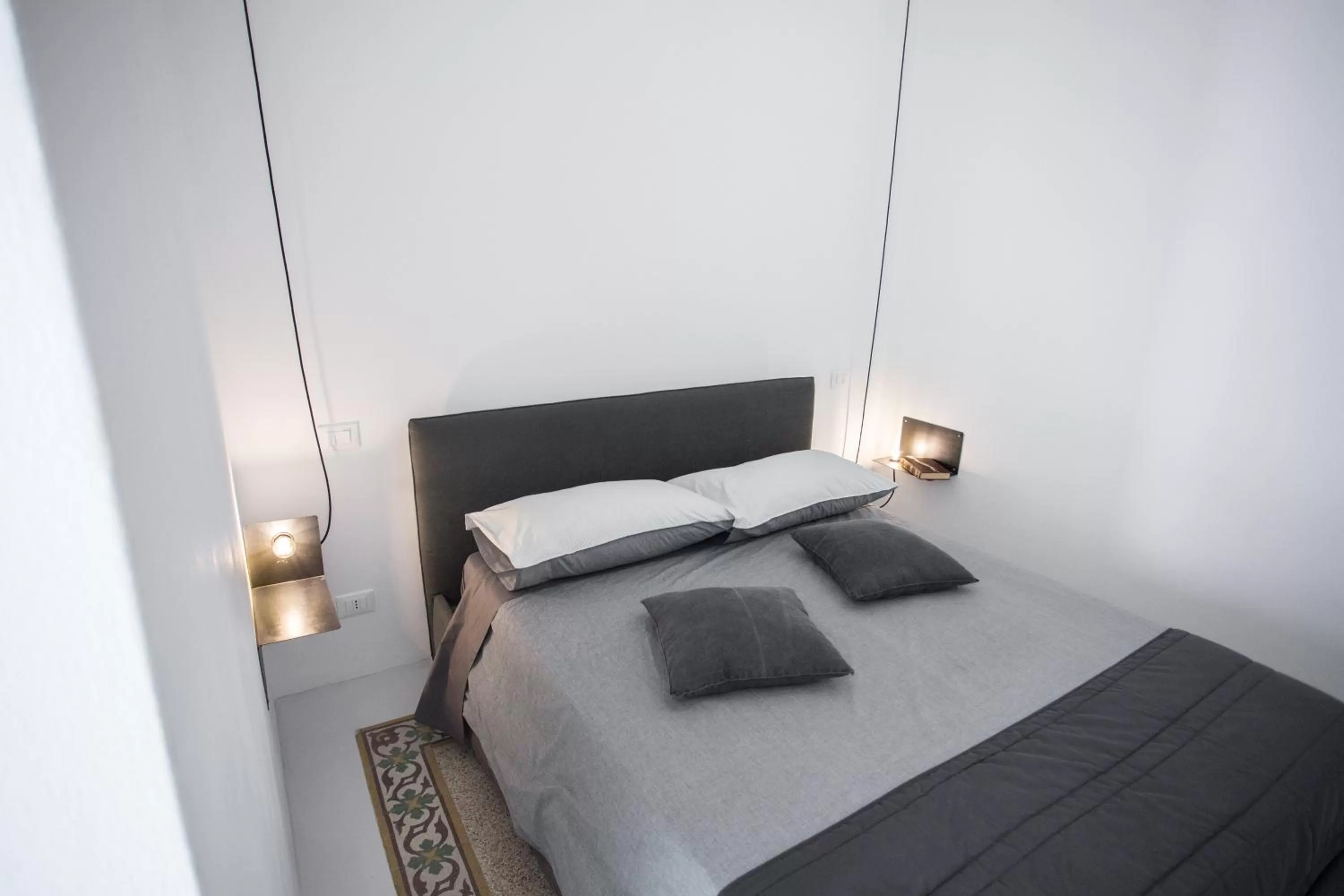 Photo of the whole room, Bed in Settegrana