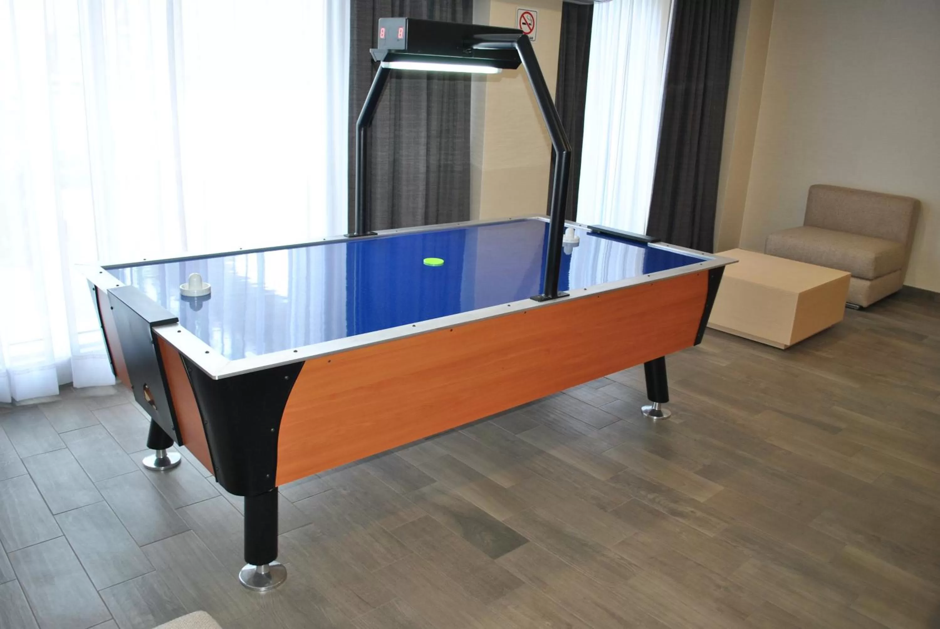 Game Room in Holiday Inn Express Toluca by IHG