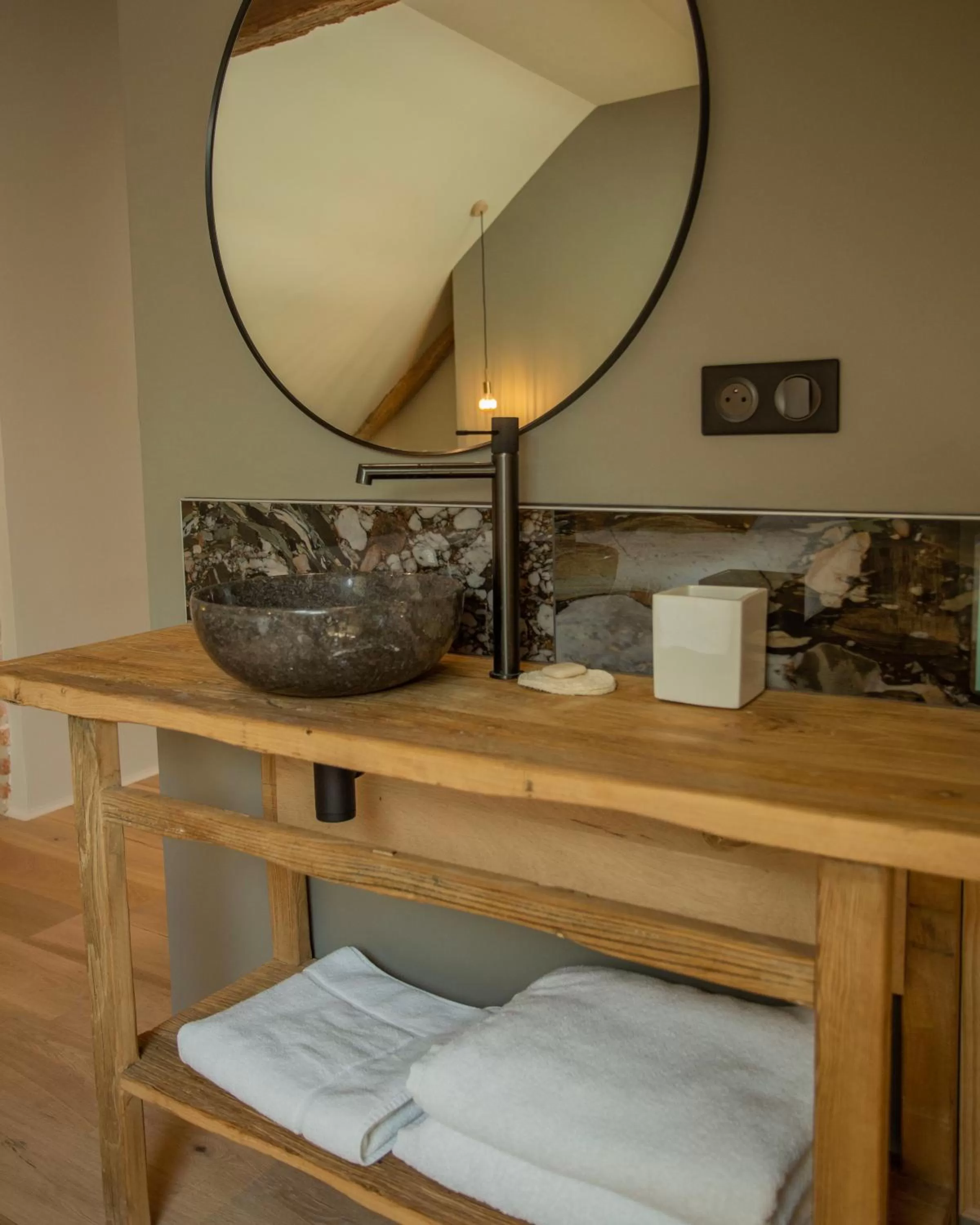 Domaine de La Soudelle