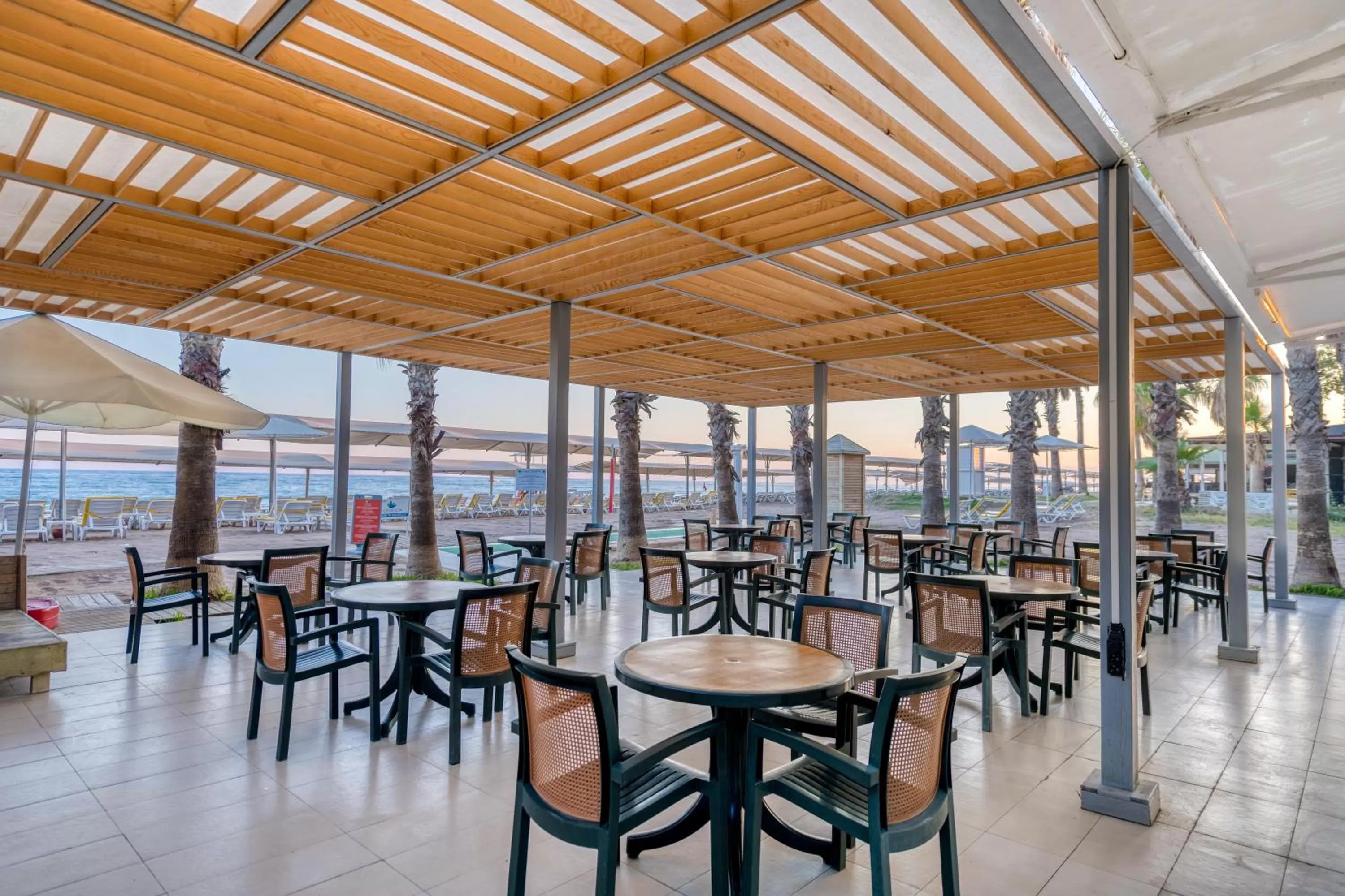 Lounge or bar in Asteria Collection Side