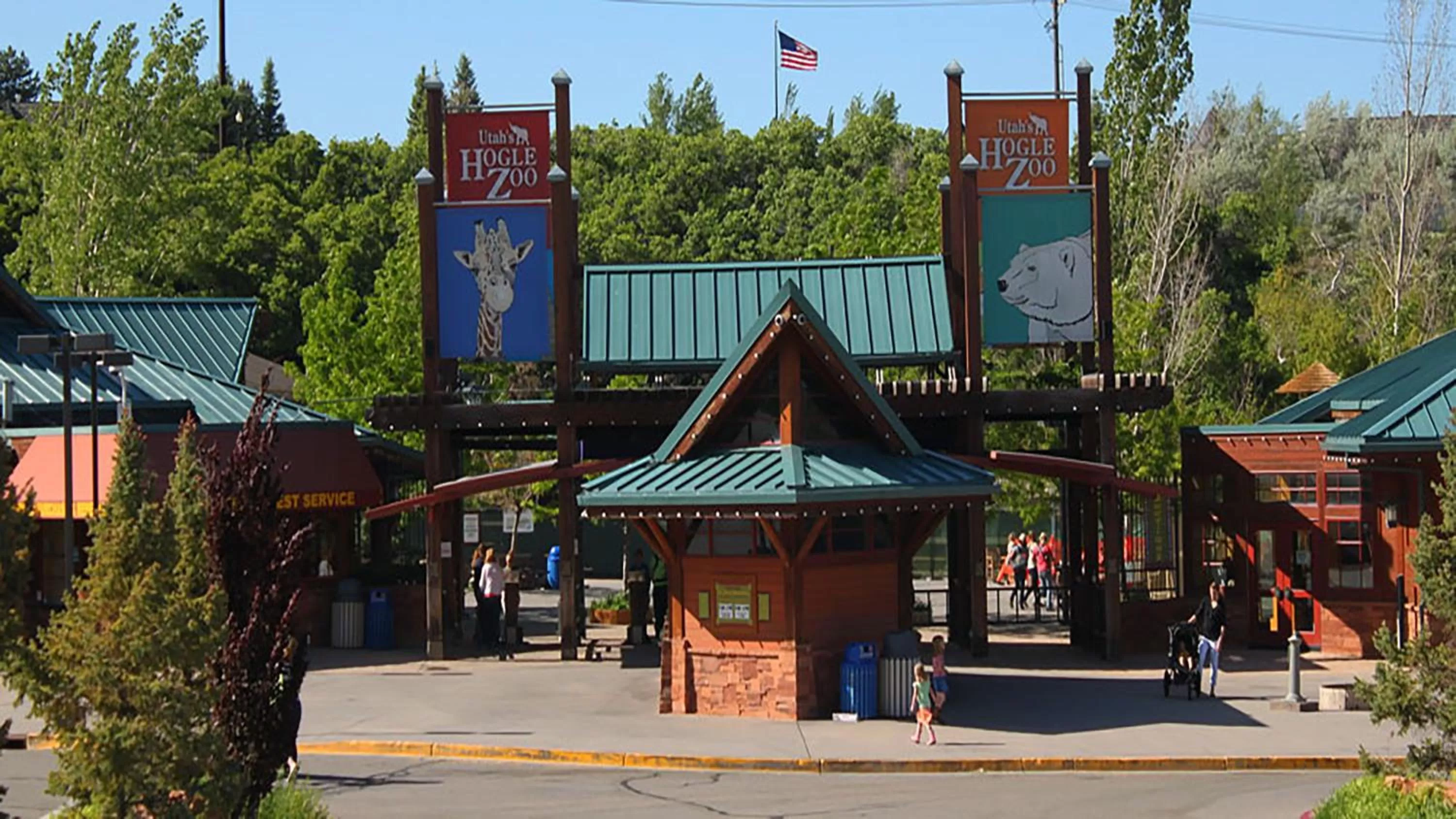 Nearby landmark in Holiday Inn Express Airport East by IHG