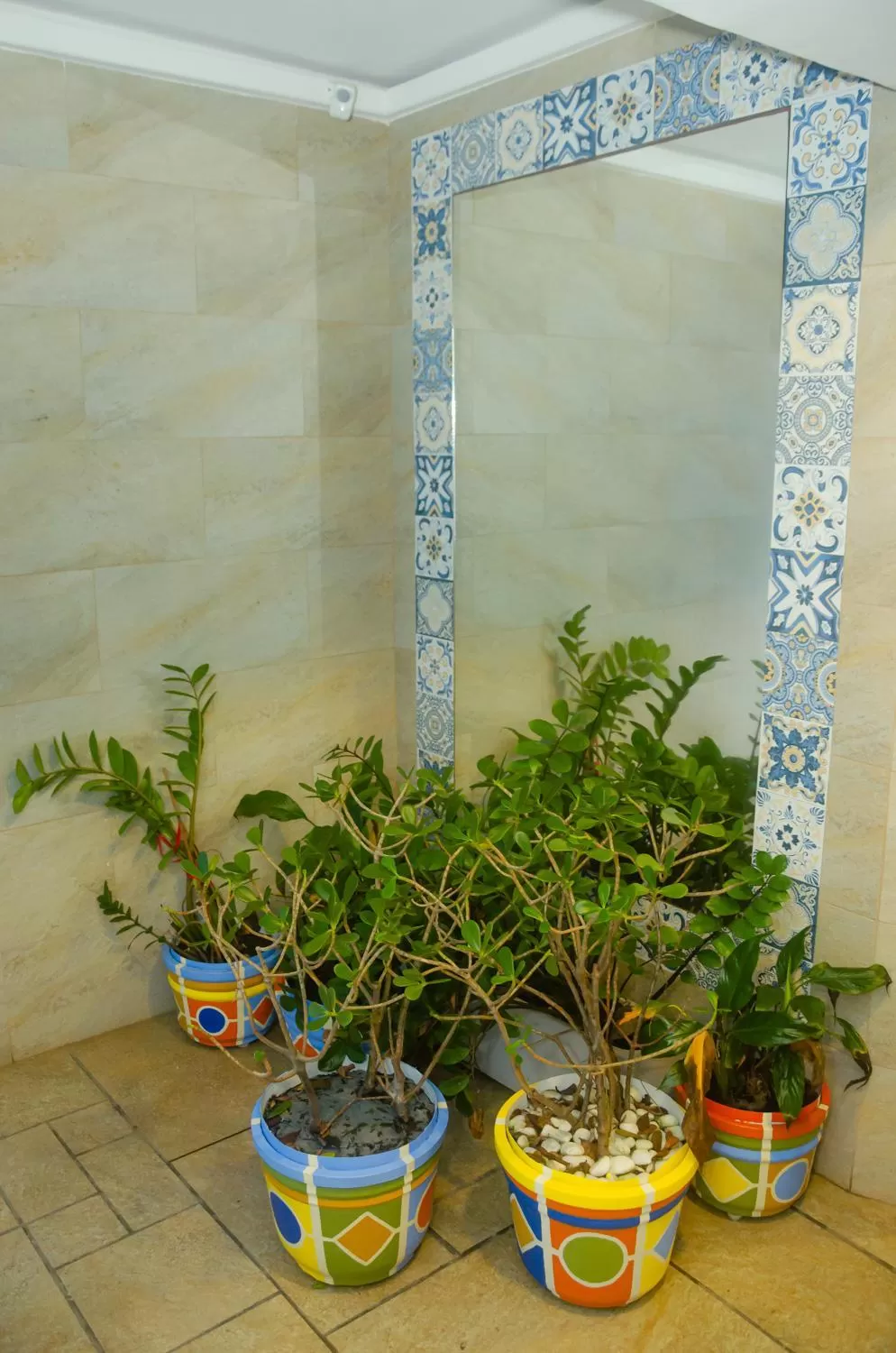 Pousada e Hostel Chez Marianne