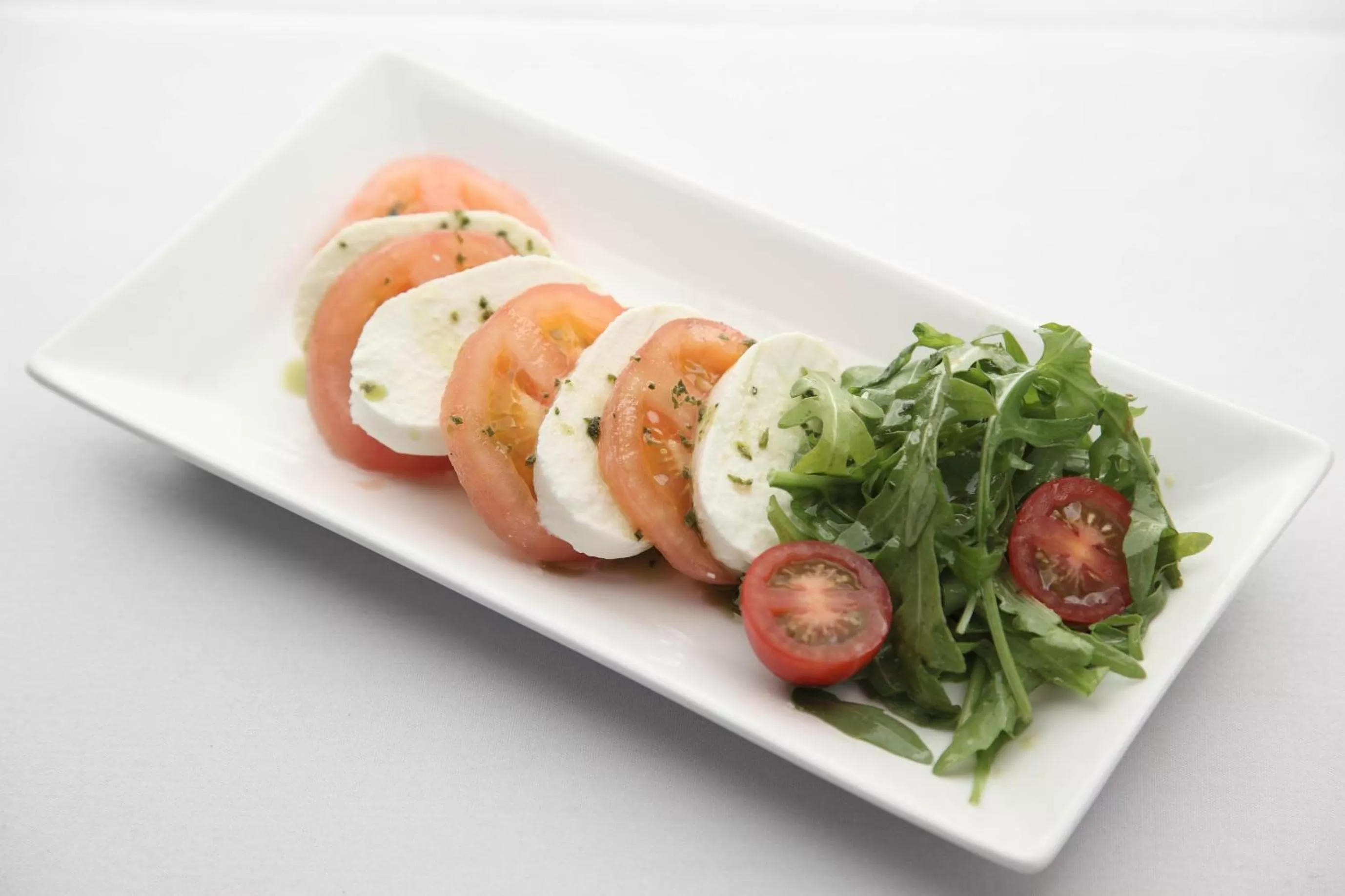 Food close-up in Argyll Hotel