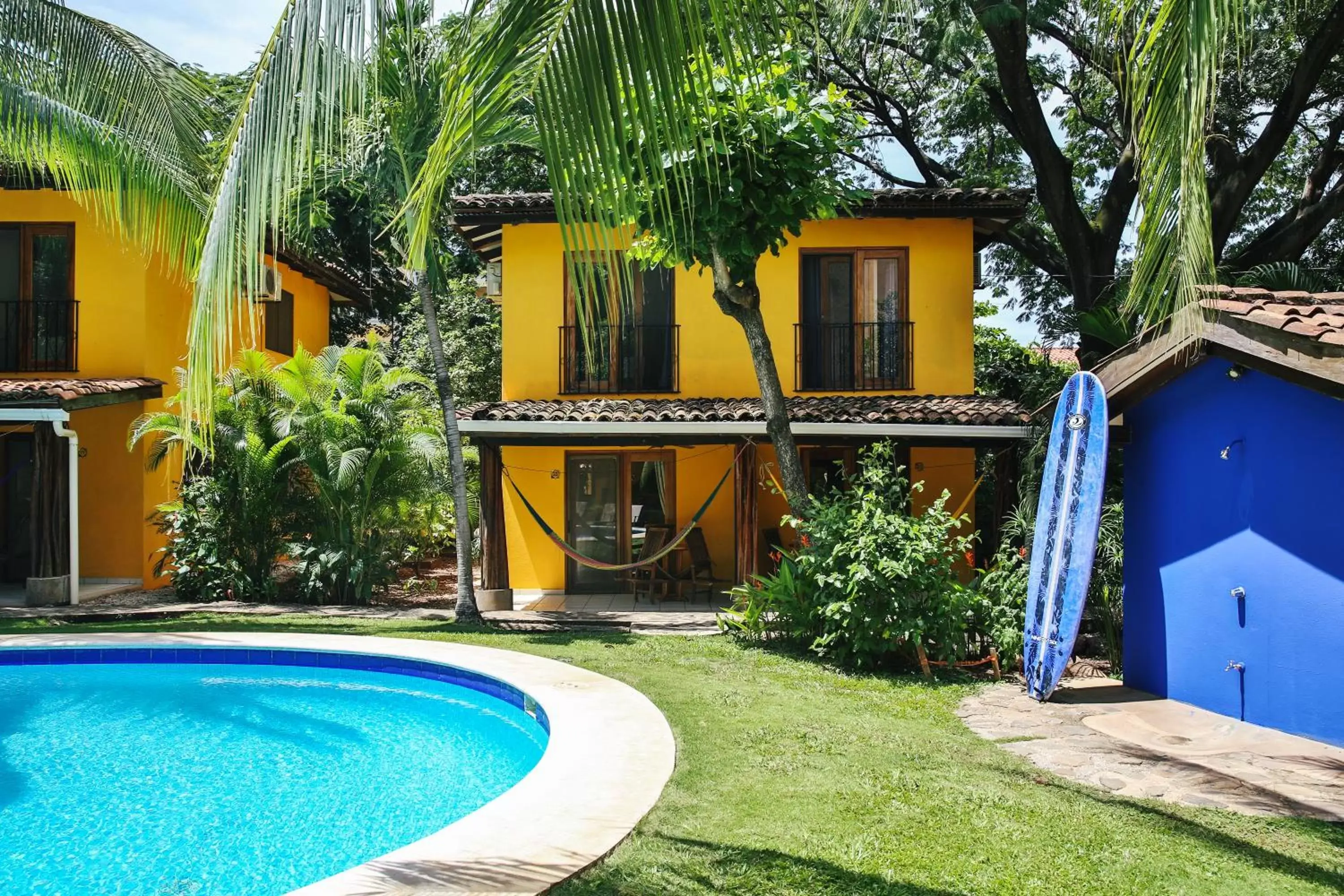One-Bedroom Apartment - single occupancy in Villas Macondo One-Bedroom Apartment - single occupancy in Villas Macondo