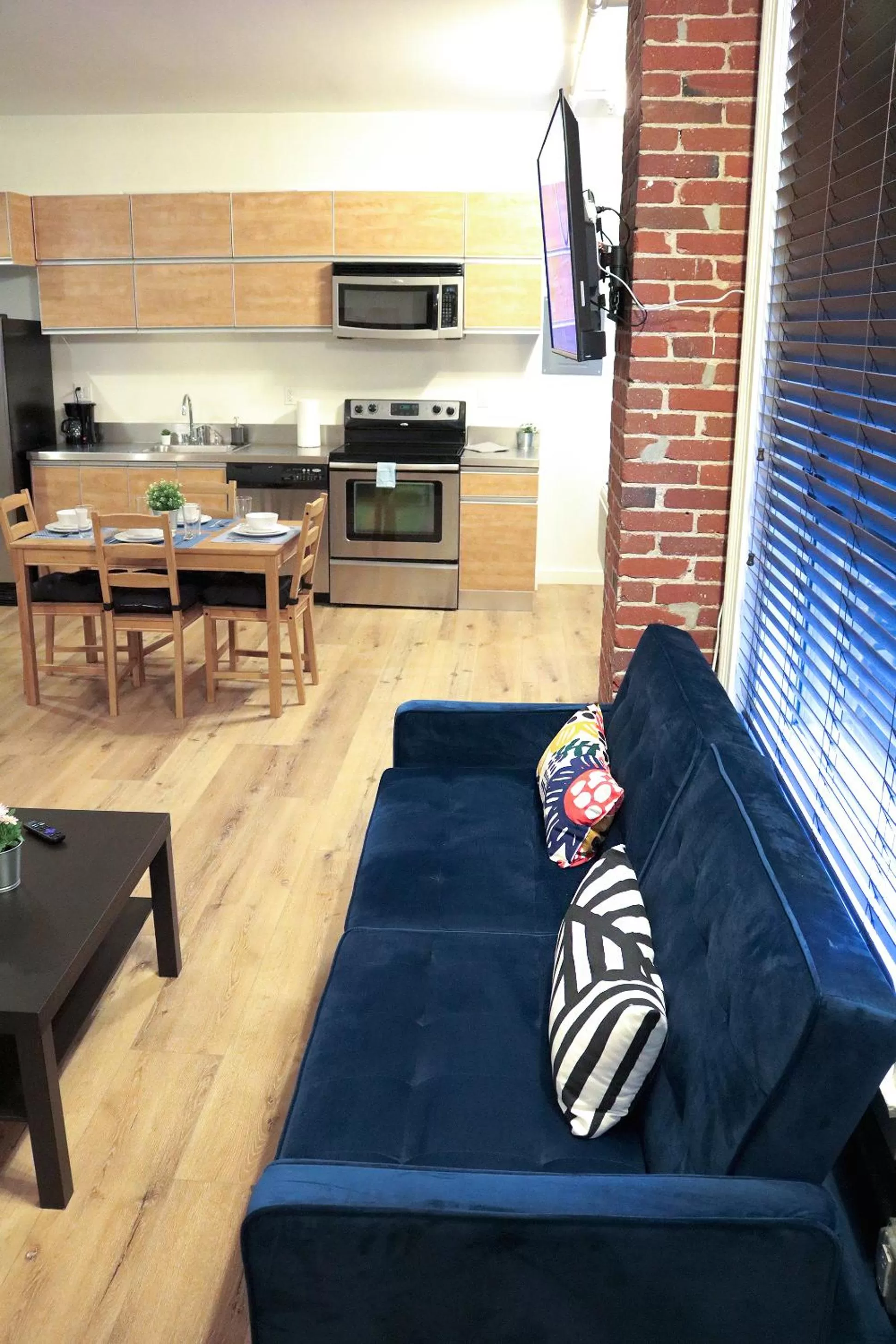 The Haas, Trademark Collection by Wyndham