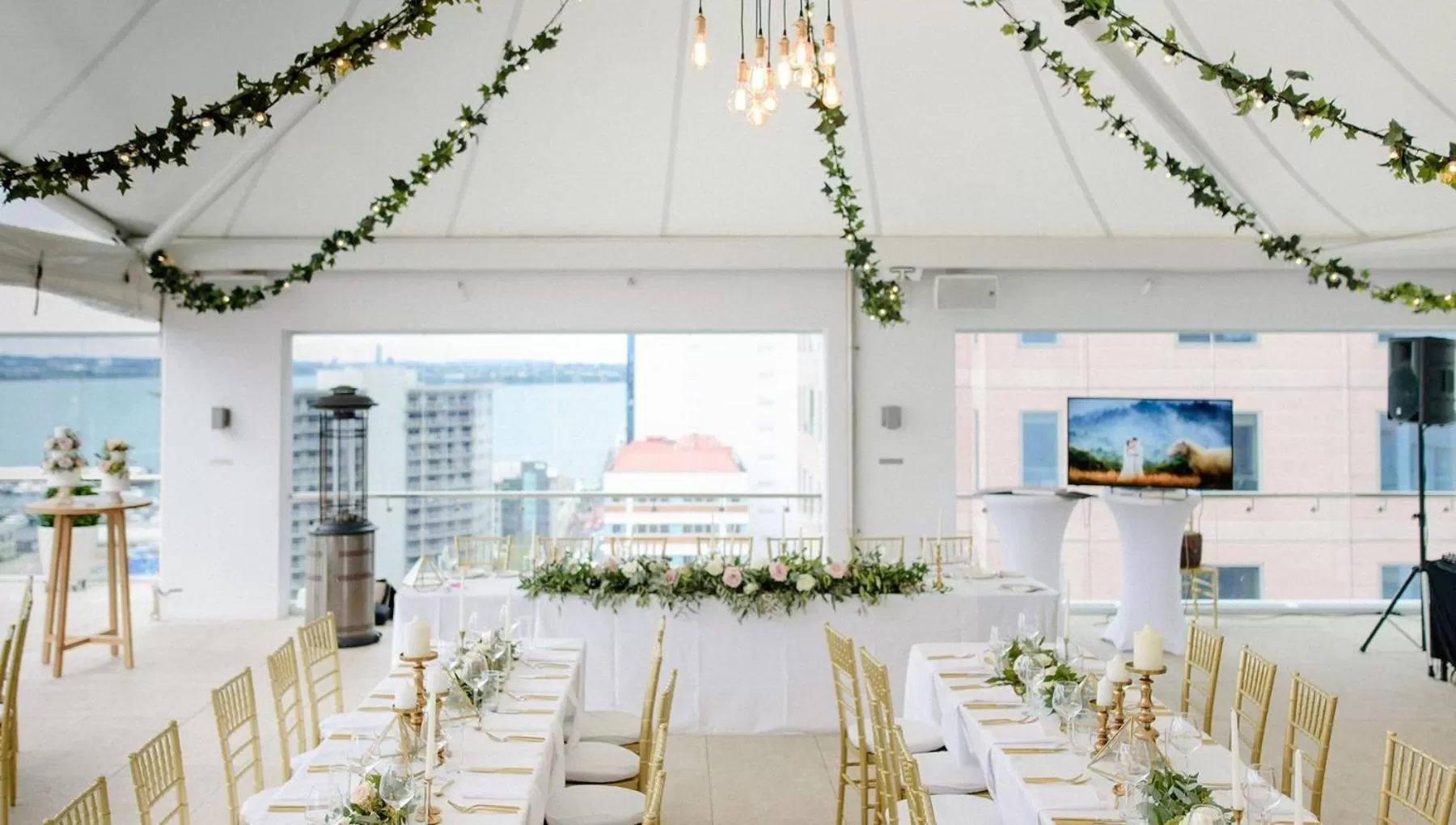 View (from property/room) in Rydges Auckland