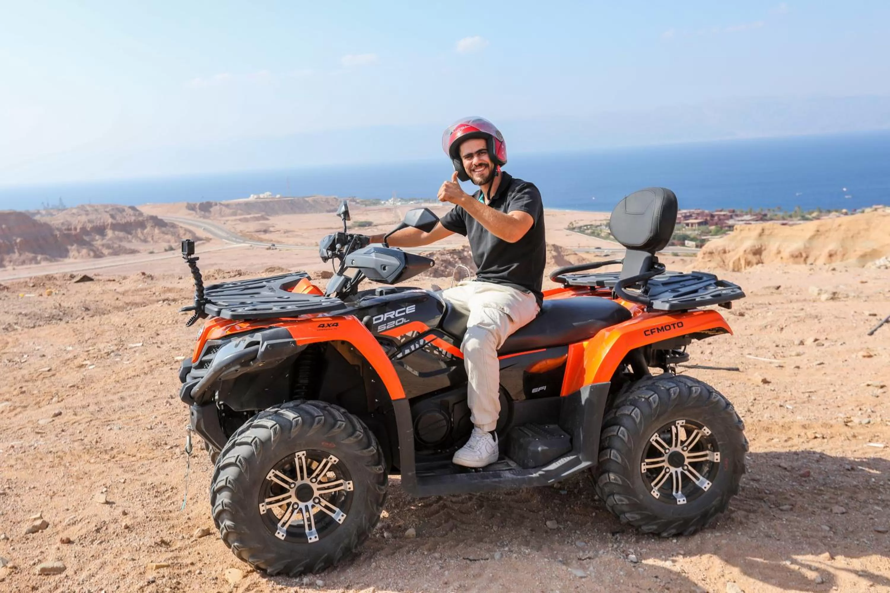 People in Tala Bay Residence - Families Only