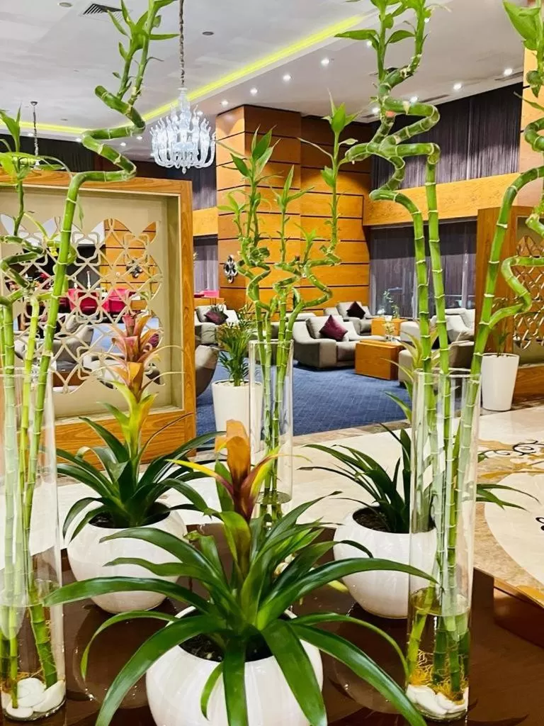 Dedeman Erbil Hotel City Center