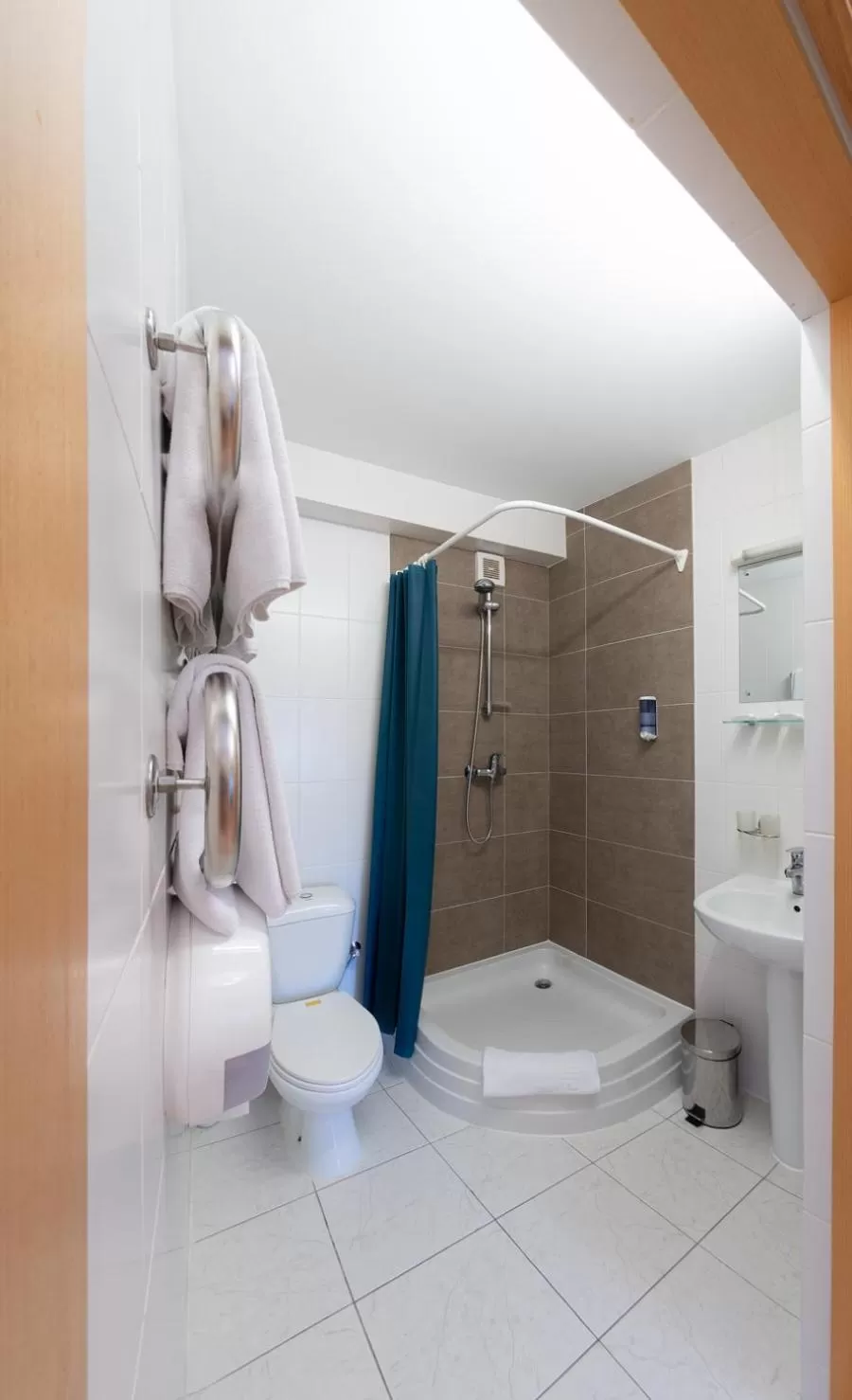 Hotel - Bar Grafaite