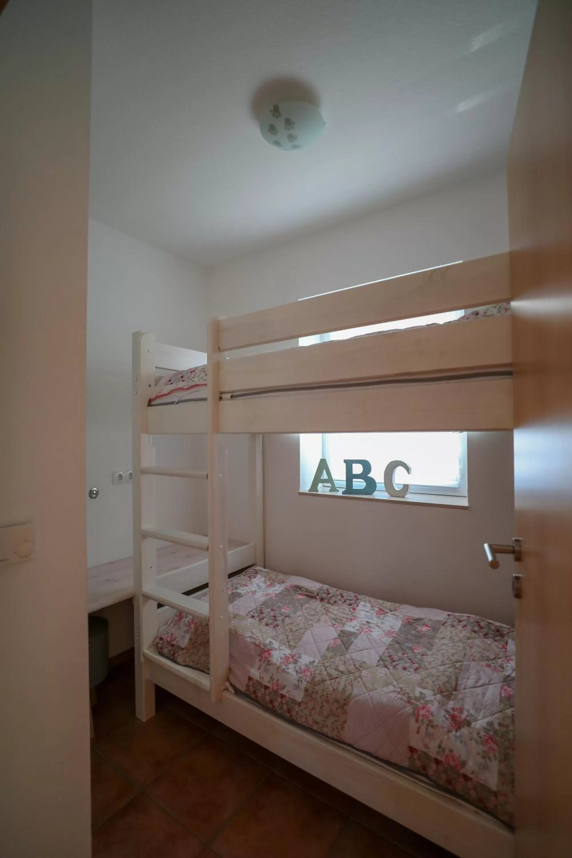 Bedroom, Bed in Usedom Bike Hotel & Suites