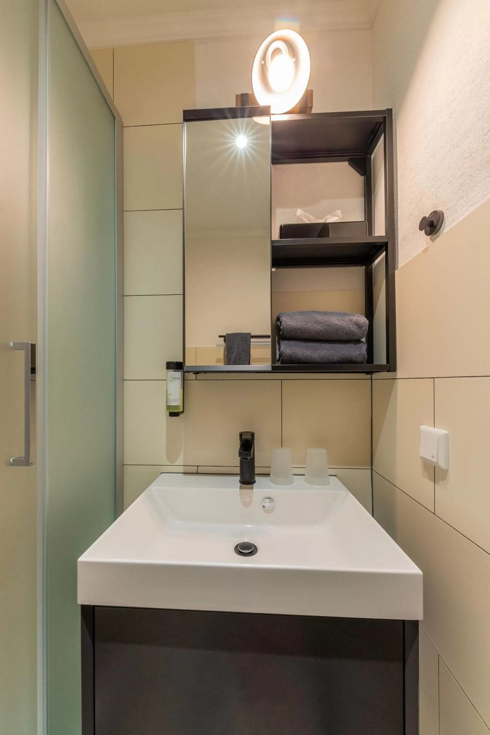 Bathroom in Hof Ehrenfels