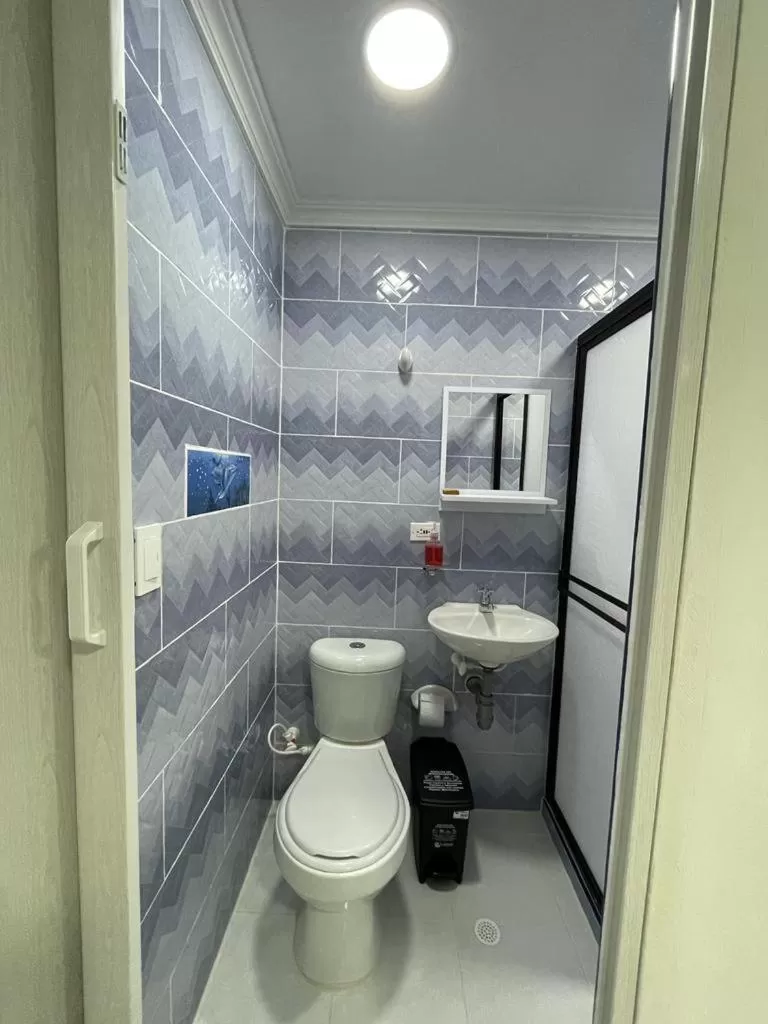 Hotel Eterna Primavera