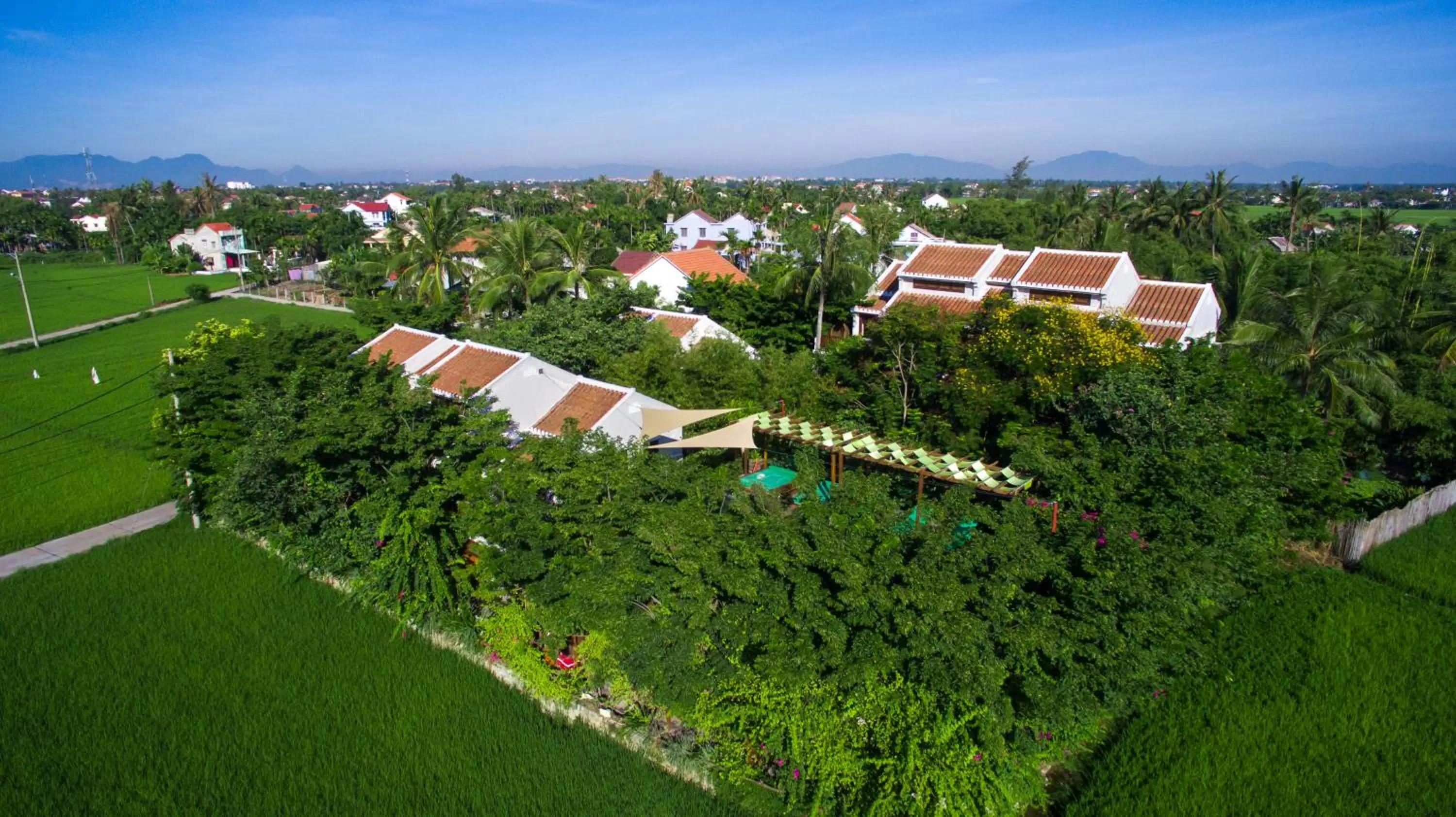 Day in Hoi An Chic - Green Retreat