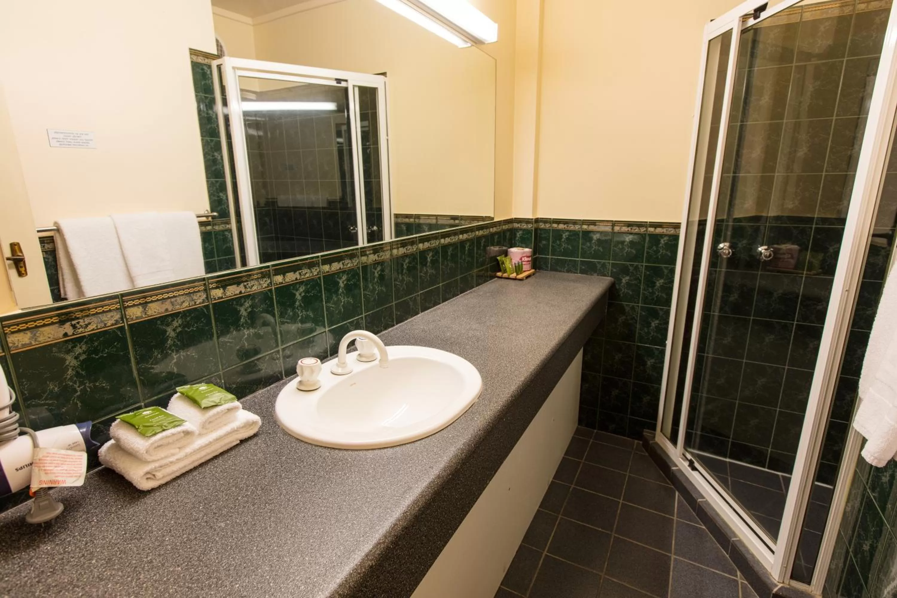 Mildura Inlander Resort